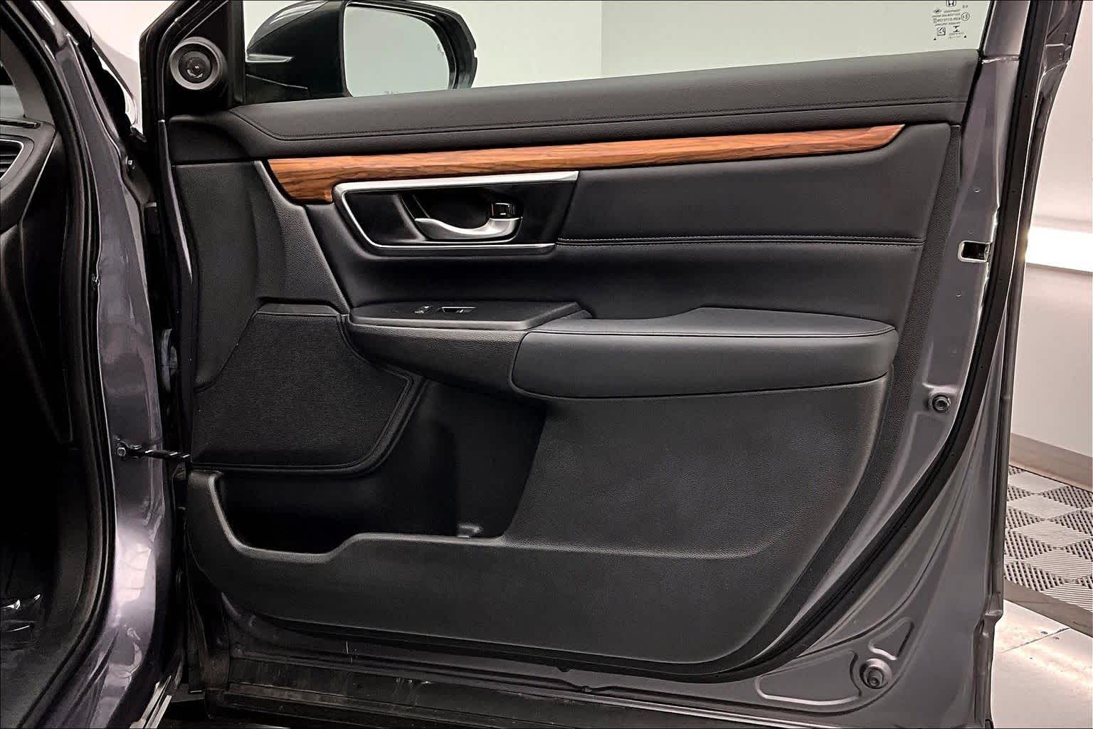 Thumbnail: 2021 Honda CR-V - 24