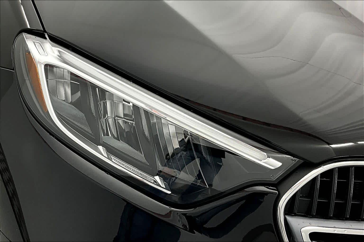 Thumbnail: 2026 Mercedes-Benz GLC - 21