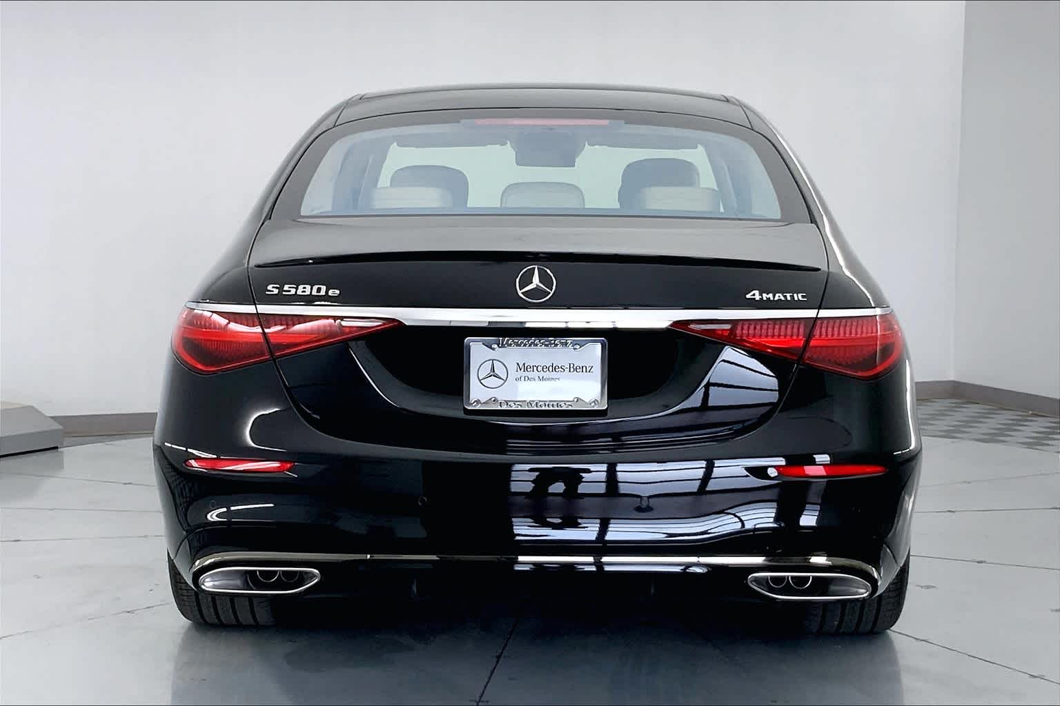 Thumbnail: 2025 Mercedes-Benz B-Class - 5