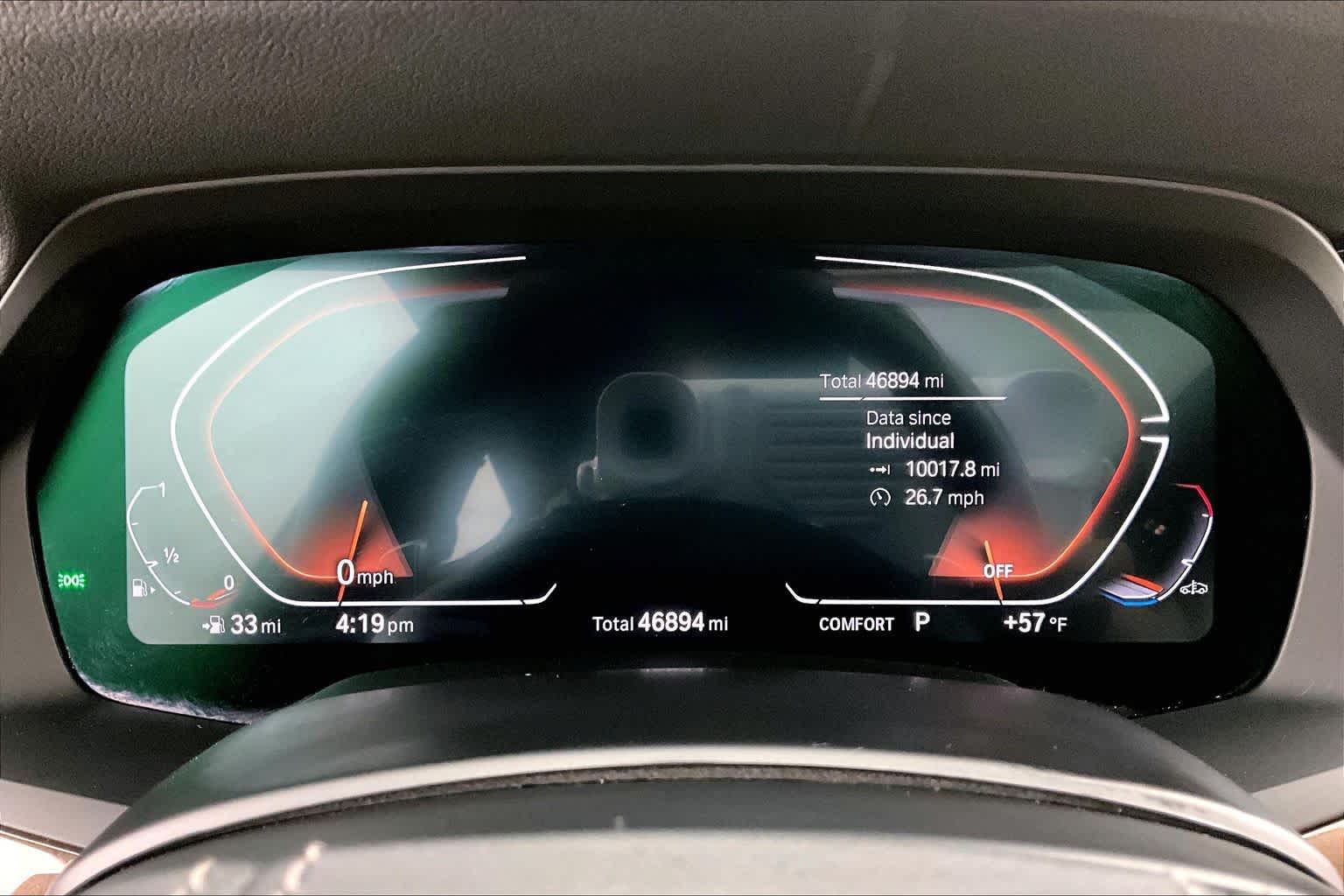 Thumbnail: 2022 BMW X5 - 18