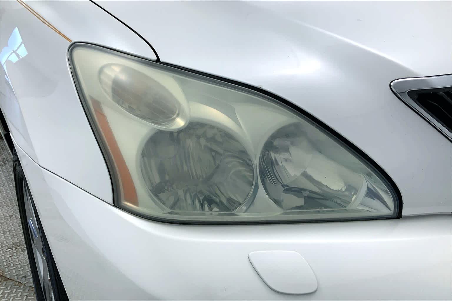 Thumbnail: 2004 Lexus RX - 30