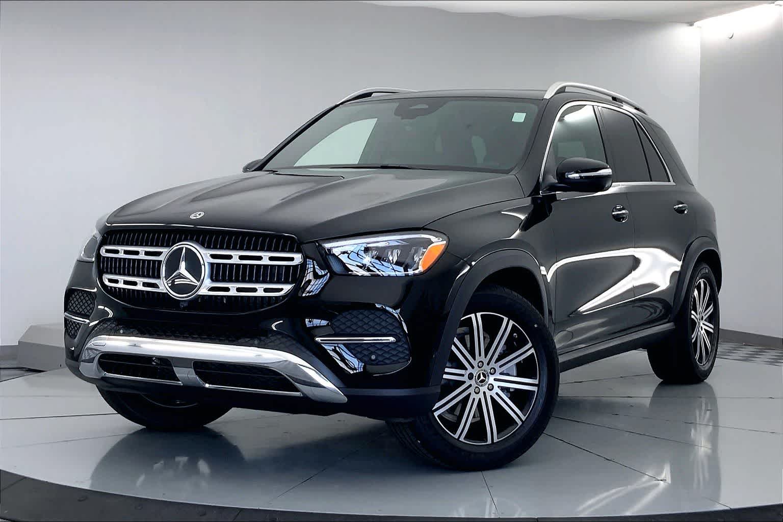 2024 Mercedes-Benz GLE 350 -
                  Urbandale, IA