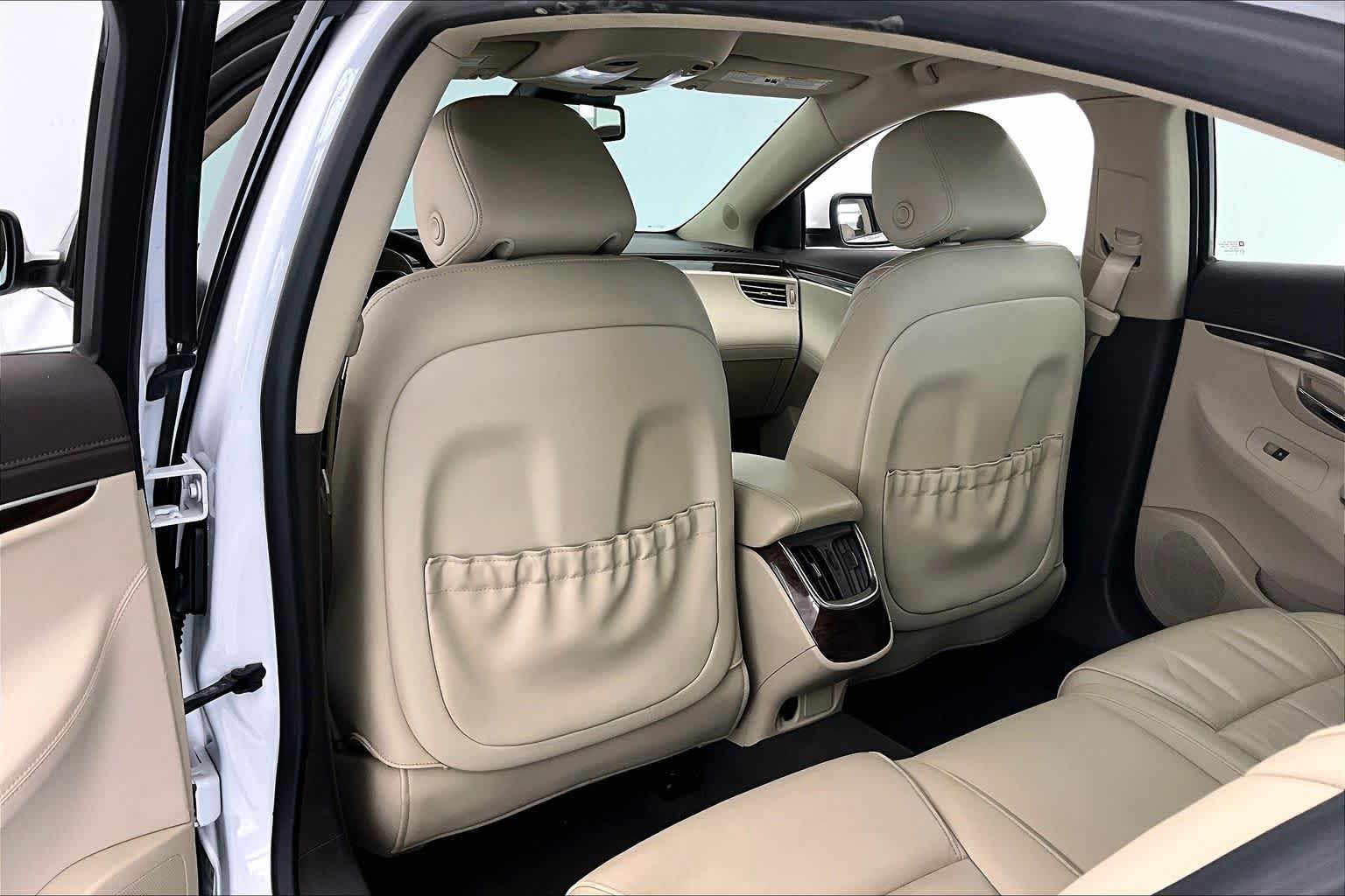 Thumbnail: 2015 Buick LaCrosse - 12