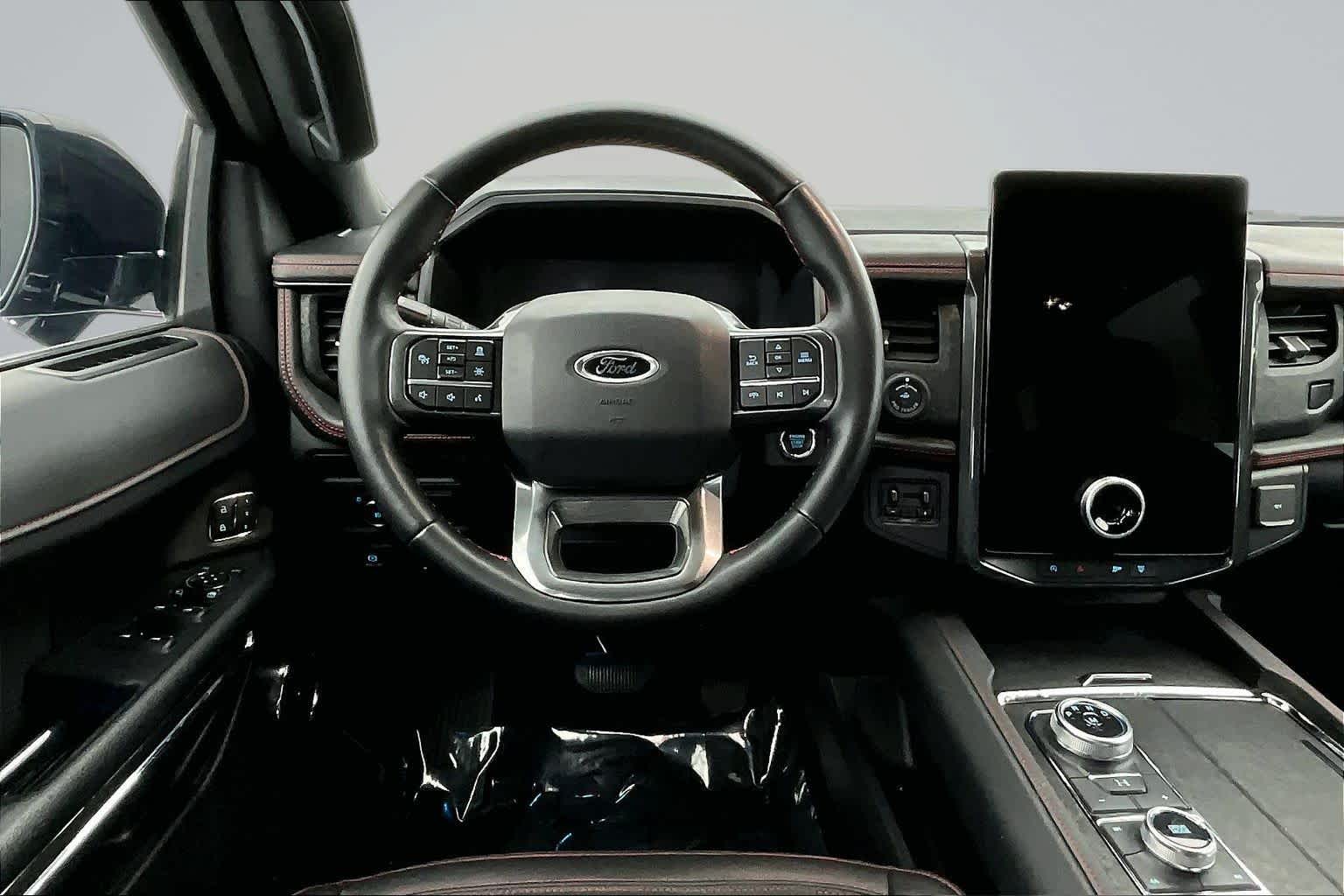 Thumbnail: 2022 Ford Expedition MAX - 15
