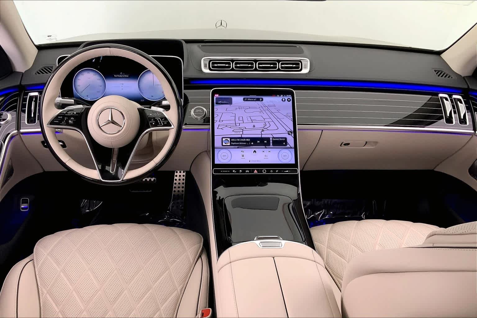 Thumbnail: 2025 Mercedes-Benz B-Class - 10