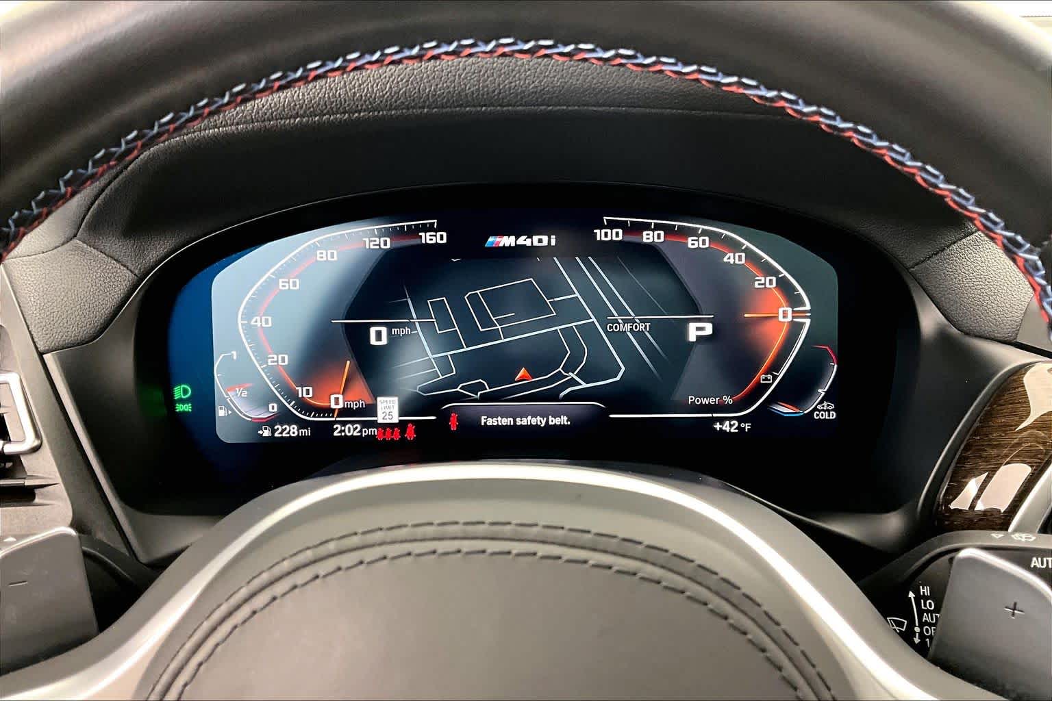 Thumbnail: 2023 BMW X3 - 18