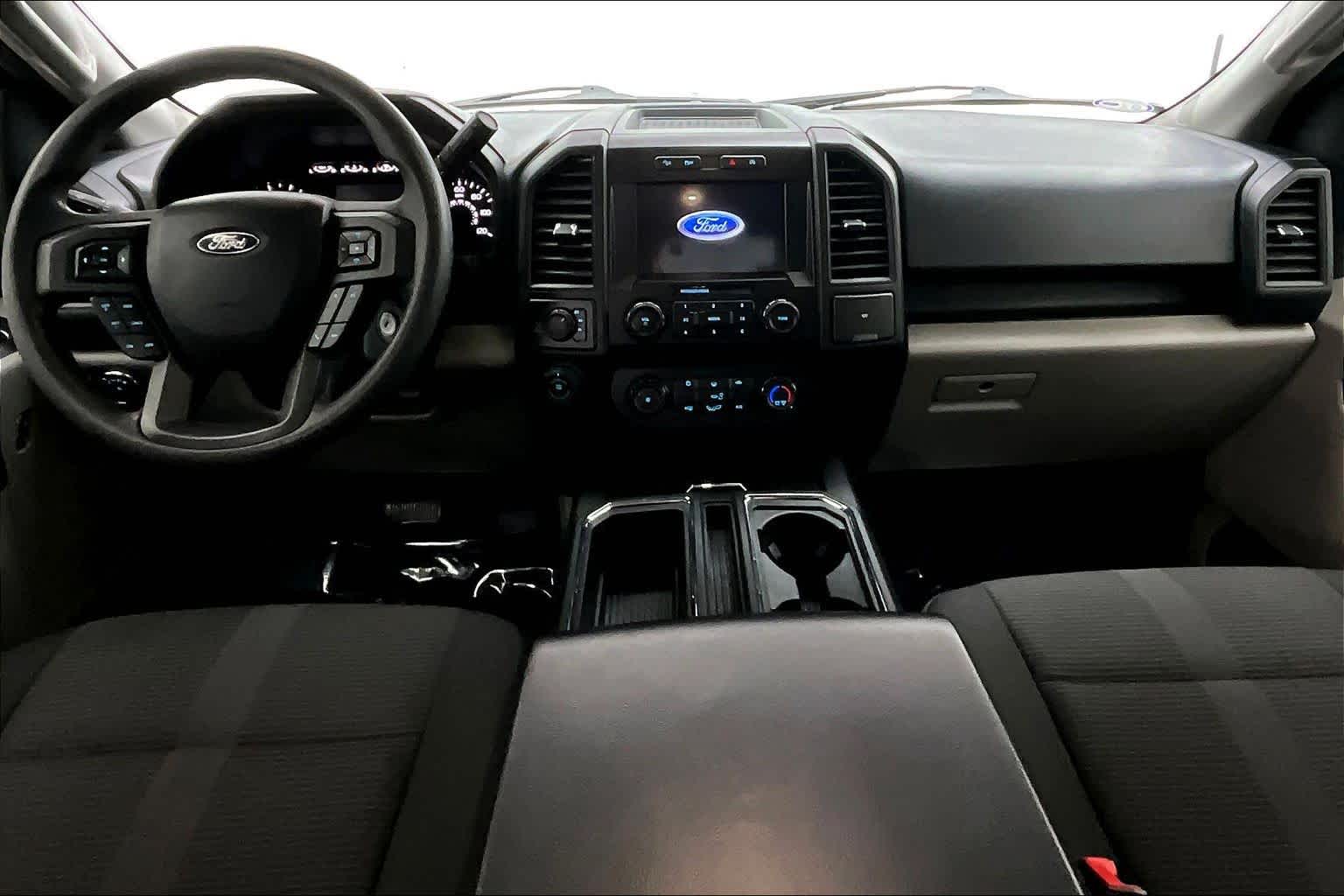 Thumbnail: 2020 Ford F-150 - 10