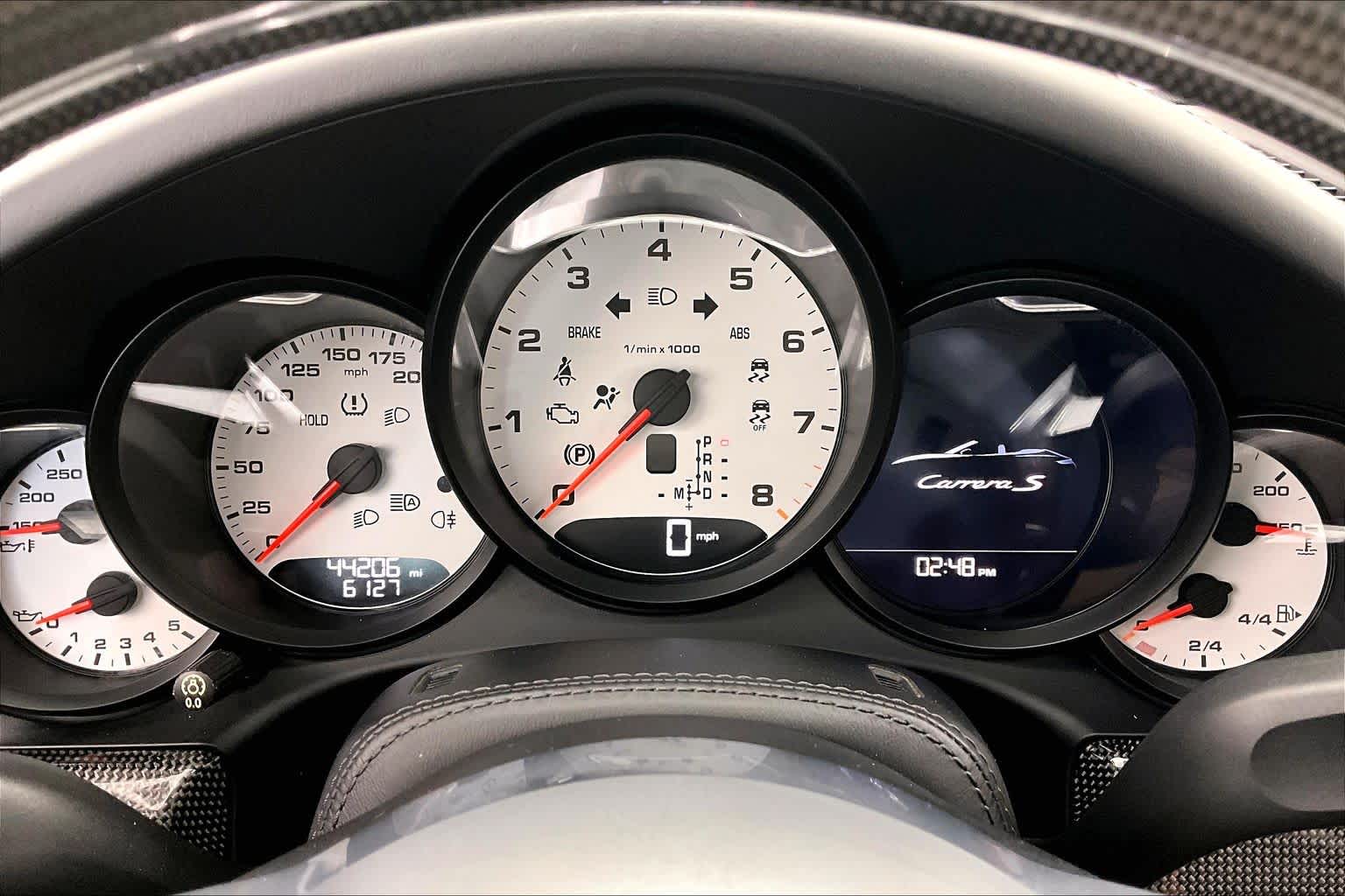 Thumbnail: 2019 Porsche 911 - 17