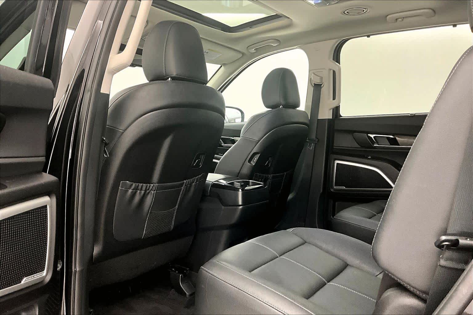 Thumbnail: 2021 Kia Telluride - 12