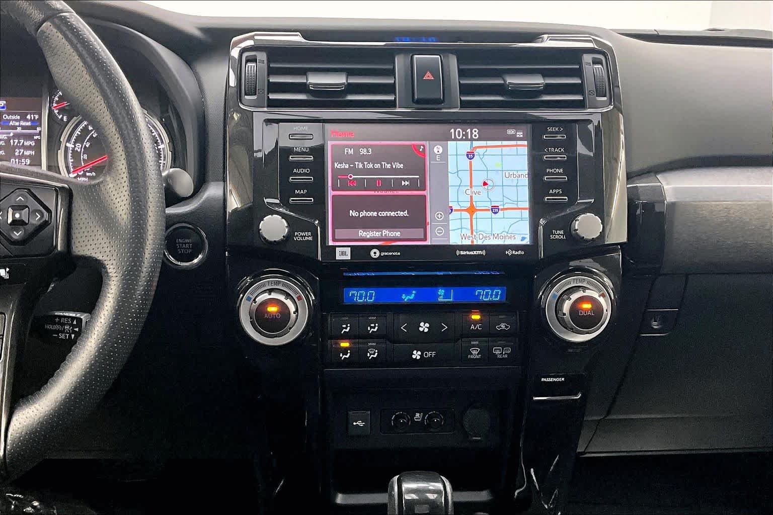 Thumbnail: 2020 Toyota 4Runner - 16