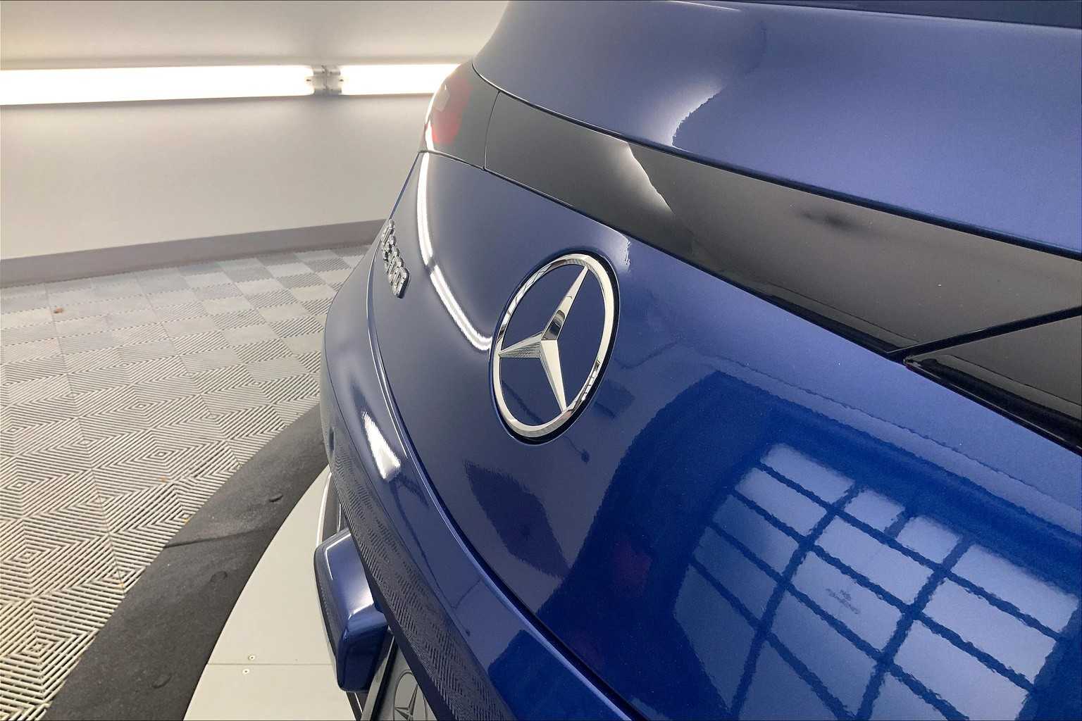 Thumbnail: 2026 Mercedes-Benz CLE - 21