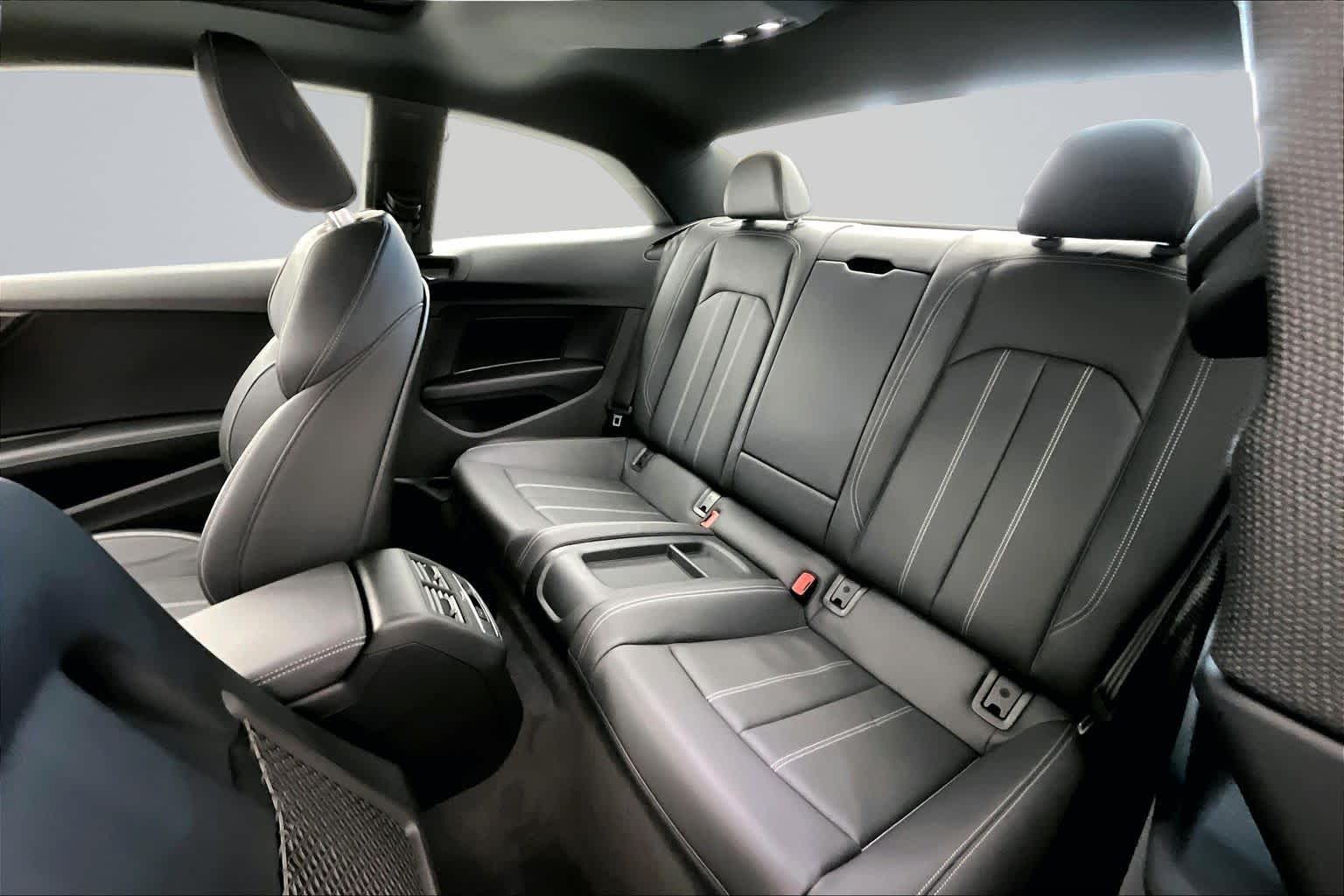 Thumbnail: 2022 Audi S5 - 12