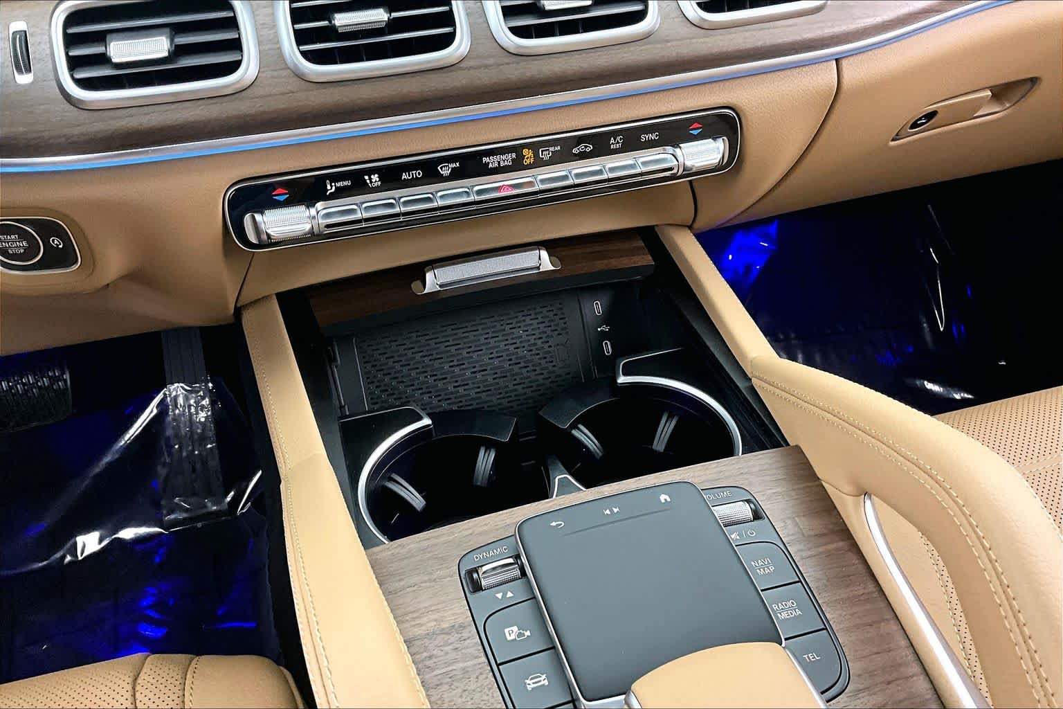 Thumbnail: 2026 Mercedes-Benz GLE - 23