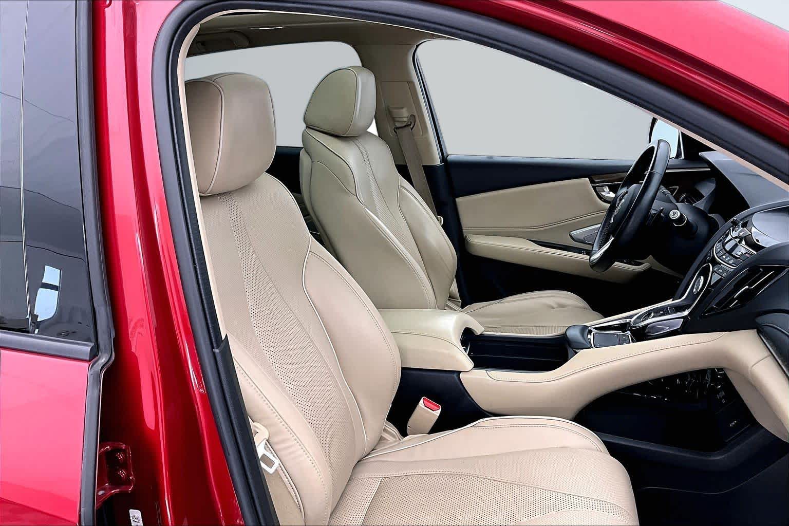 Thumbnail: 2019 Acura RDX - 14