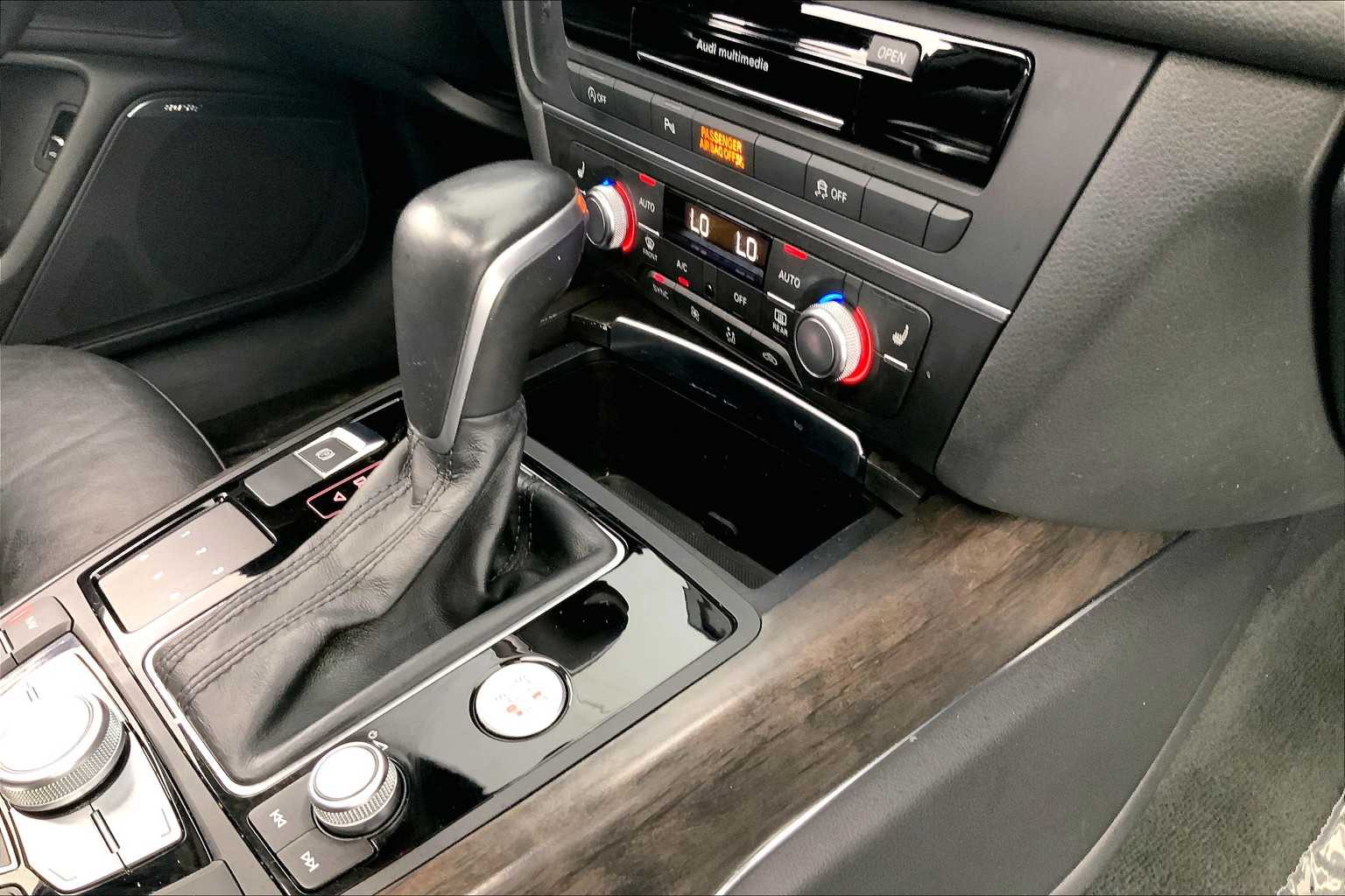 Thumbnail: 2018 Audi A6 - 27