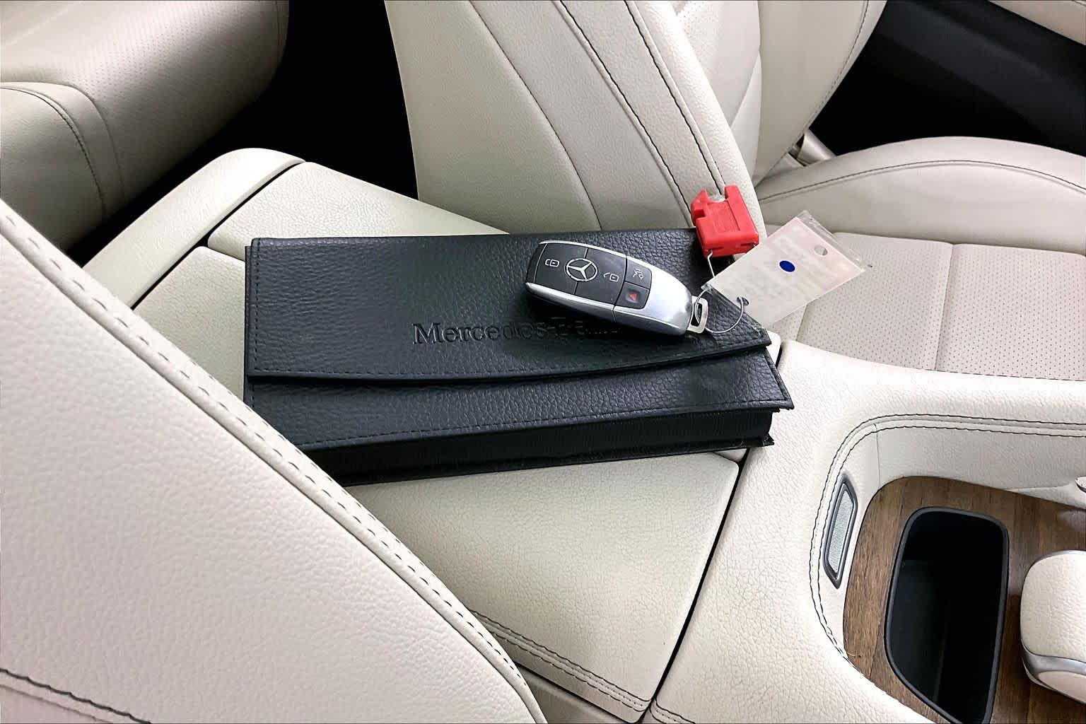 Thumbnail: 2023 Mercedes-Benz GLE - 20