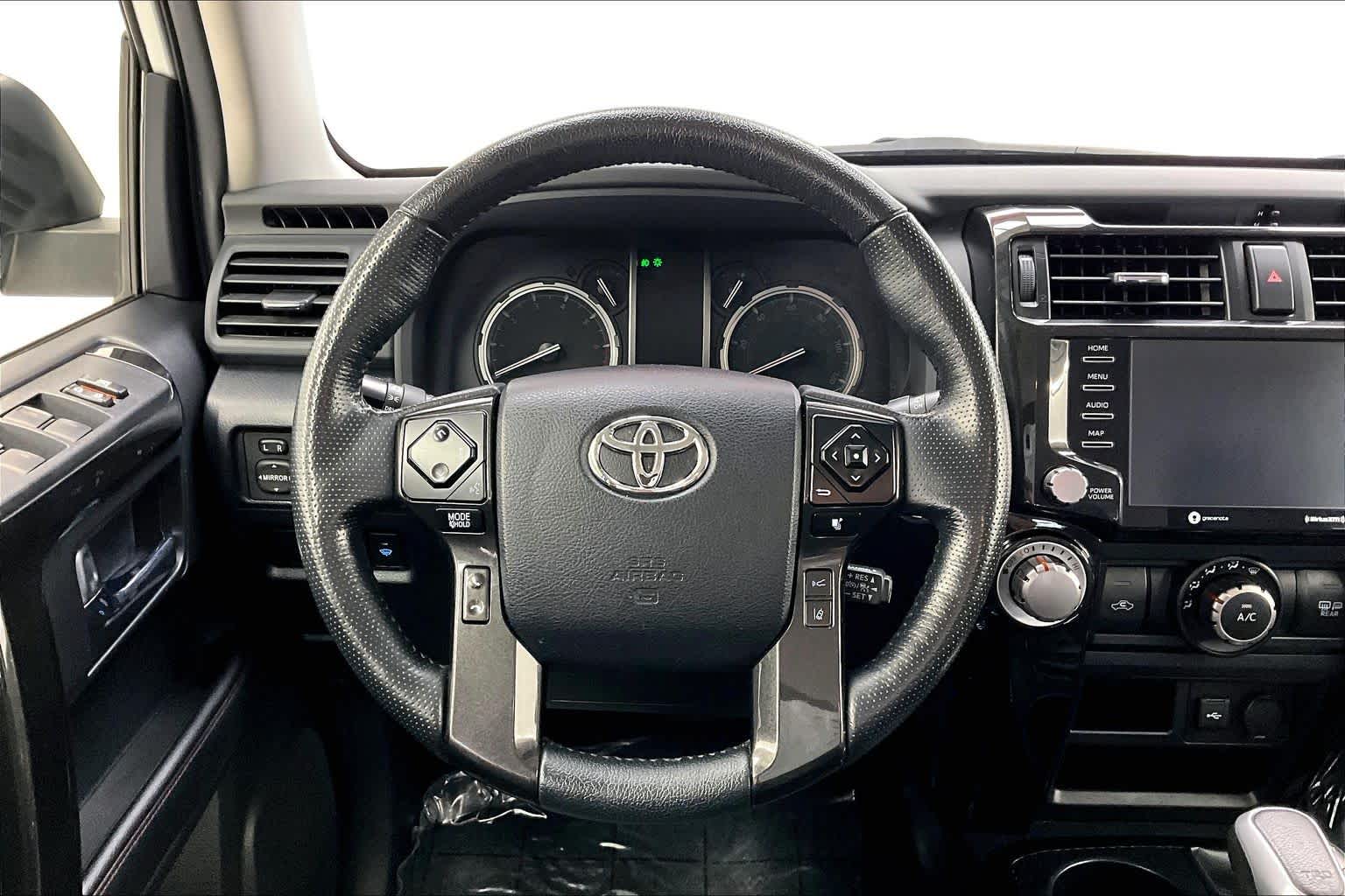 Thumbnail: 2024 Toyota 4Runner - 15