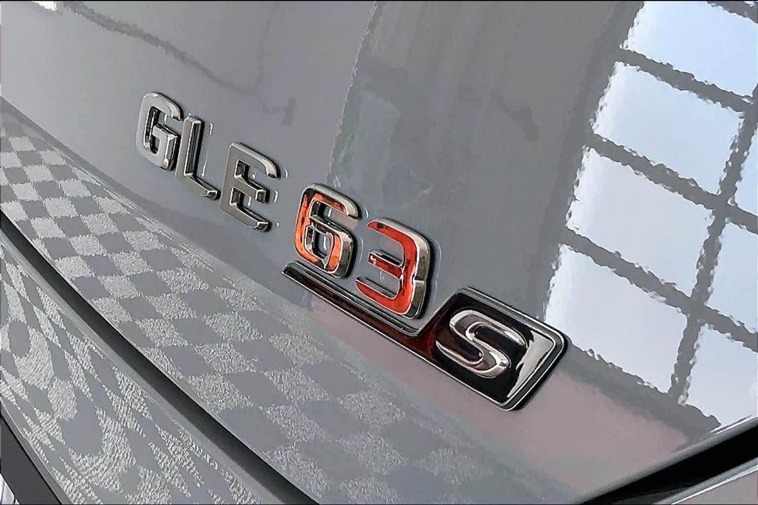 Thumbnail: 2025 Mercedes-Benz GL-Class - 7