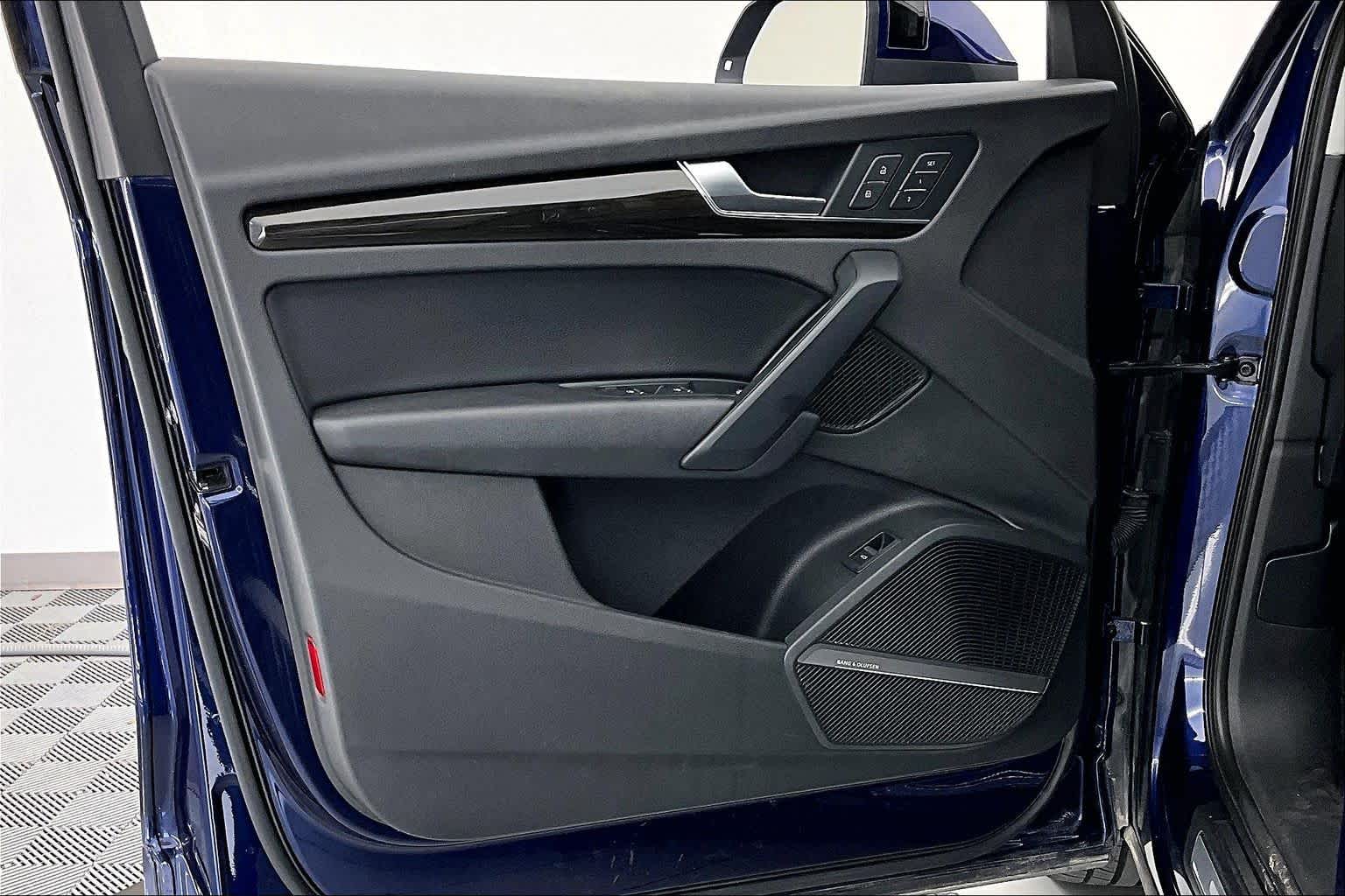 Thumbnail: 2018 Audi Q5 - 23