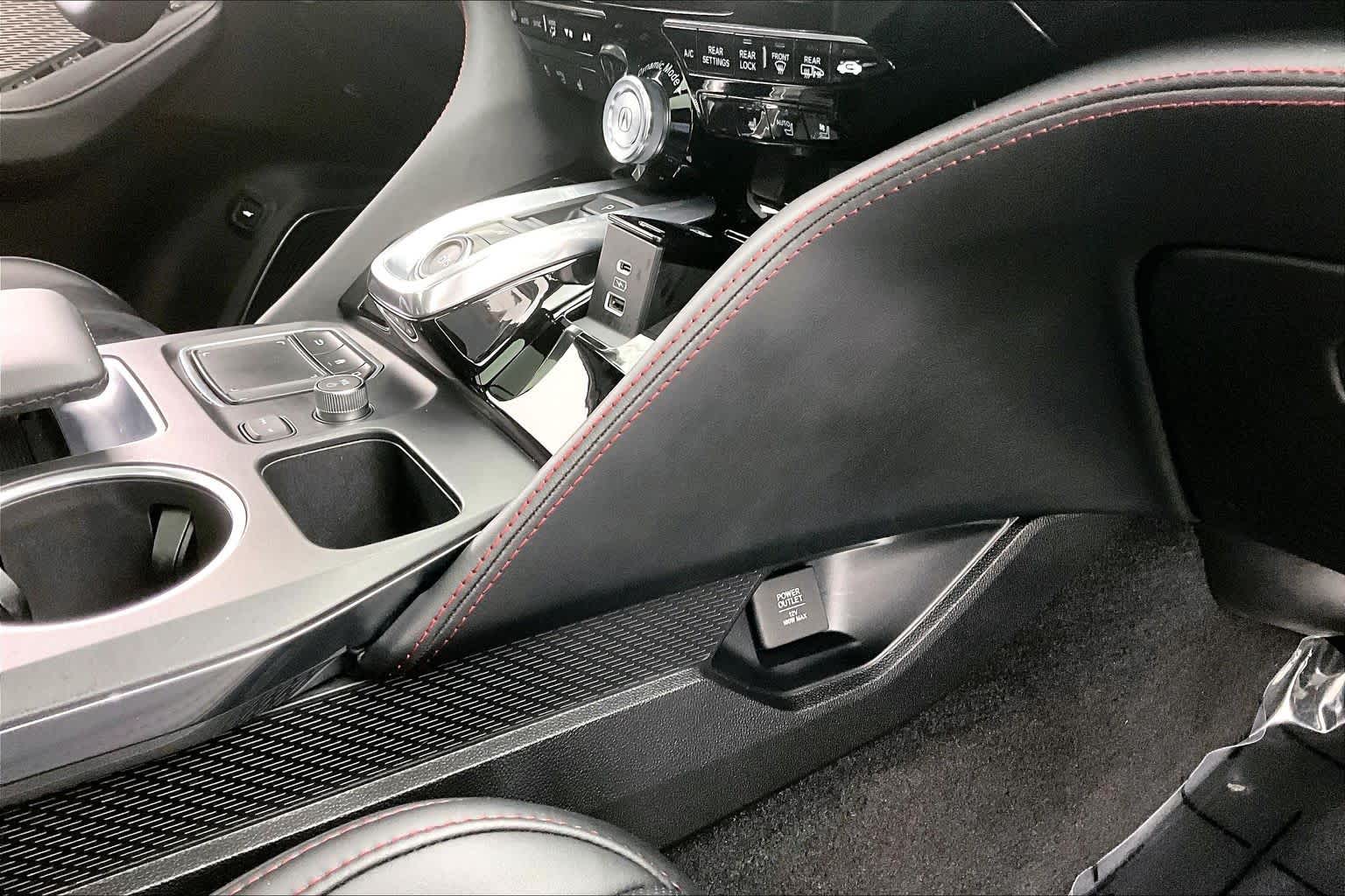 Thumbnail: 2023 Acura MDX - 27