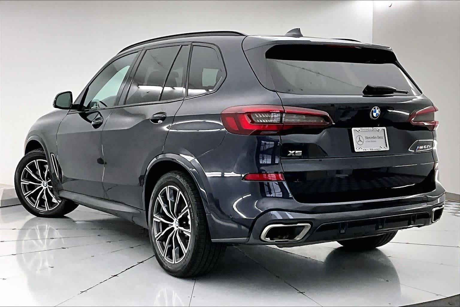 Thumbnail: 2022 BMW X5 - 4