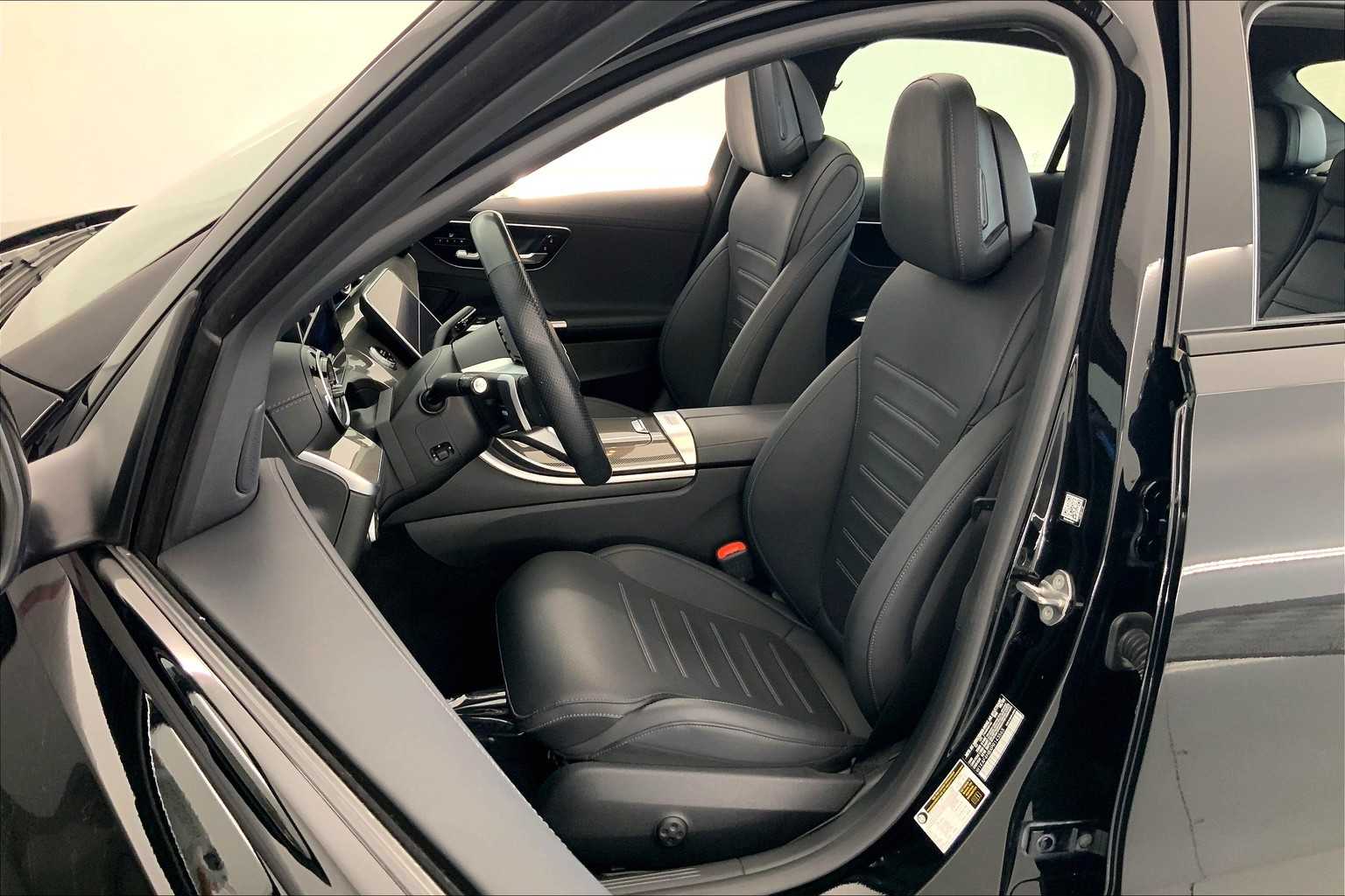 2023 Mercedes-Benz C-Class C 300 11