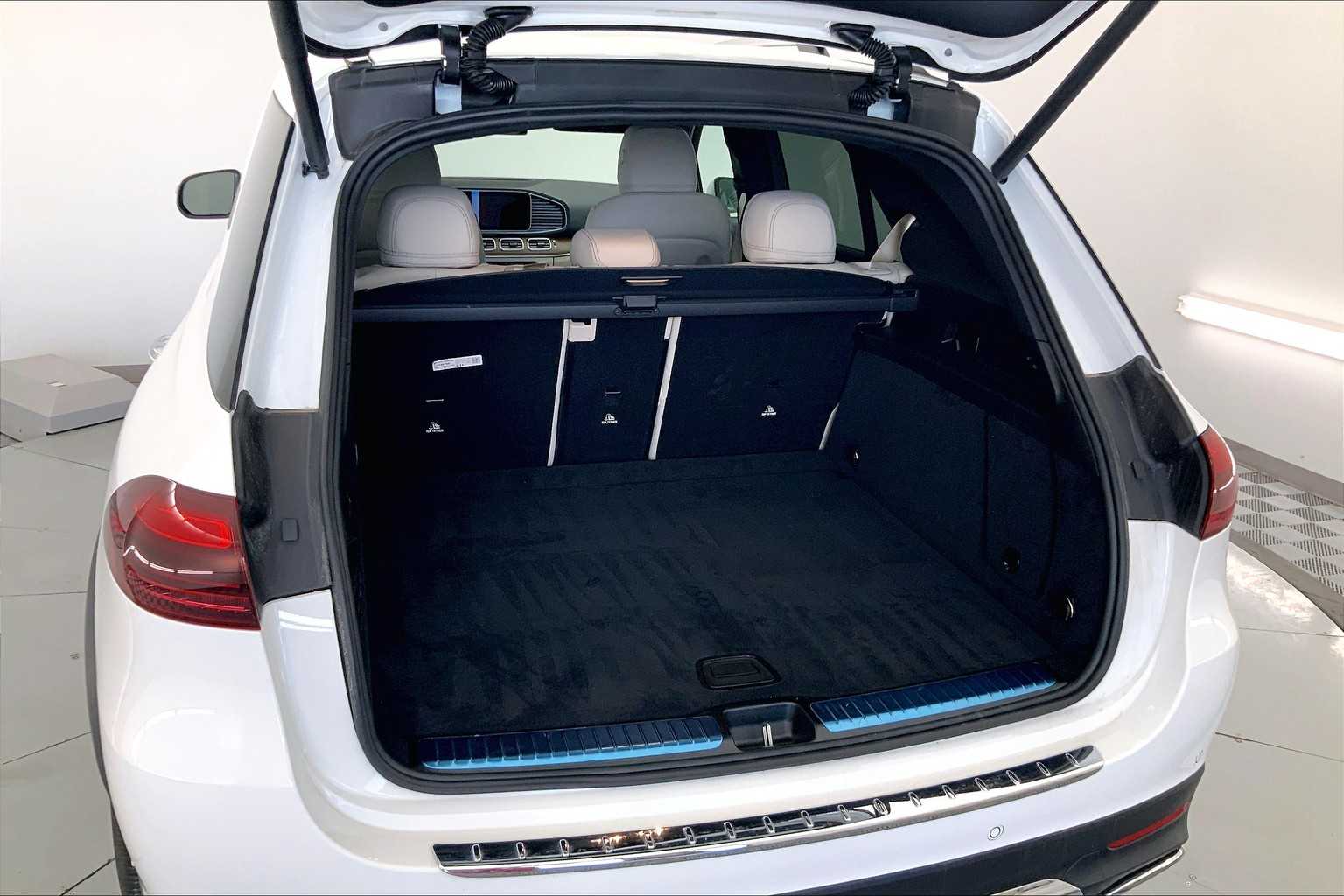 2024 Mercedes-Benz GLE 350 18
