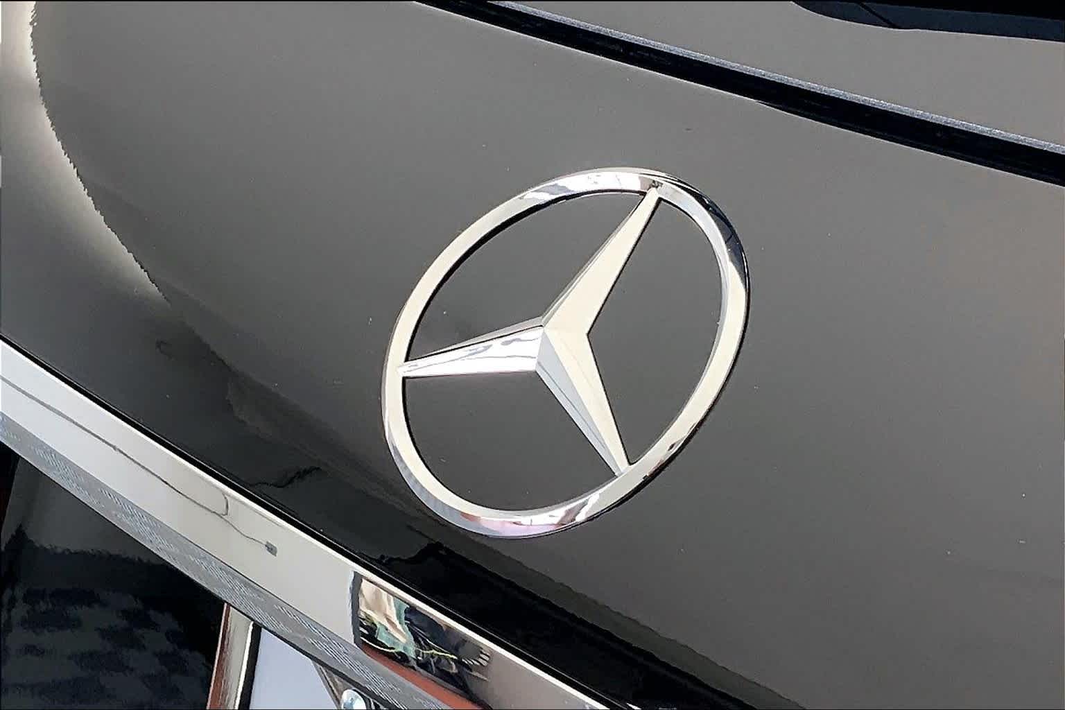 Thumbnail: 2024 Mercedes-Benz GLE - 22