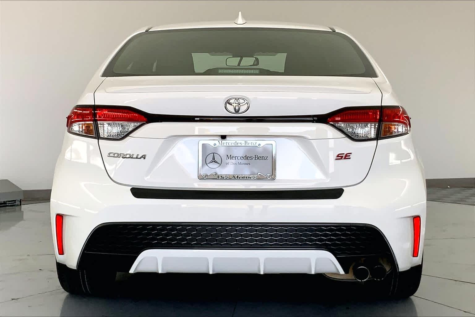 Thumbnail: 2020 Toyota Corolla - 5