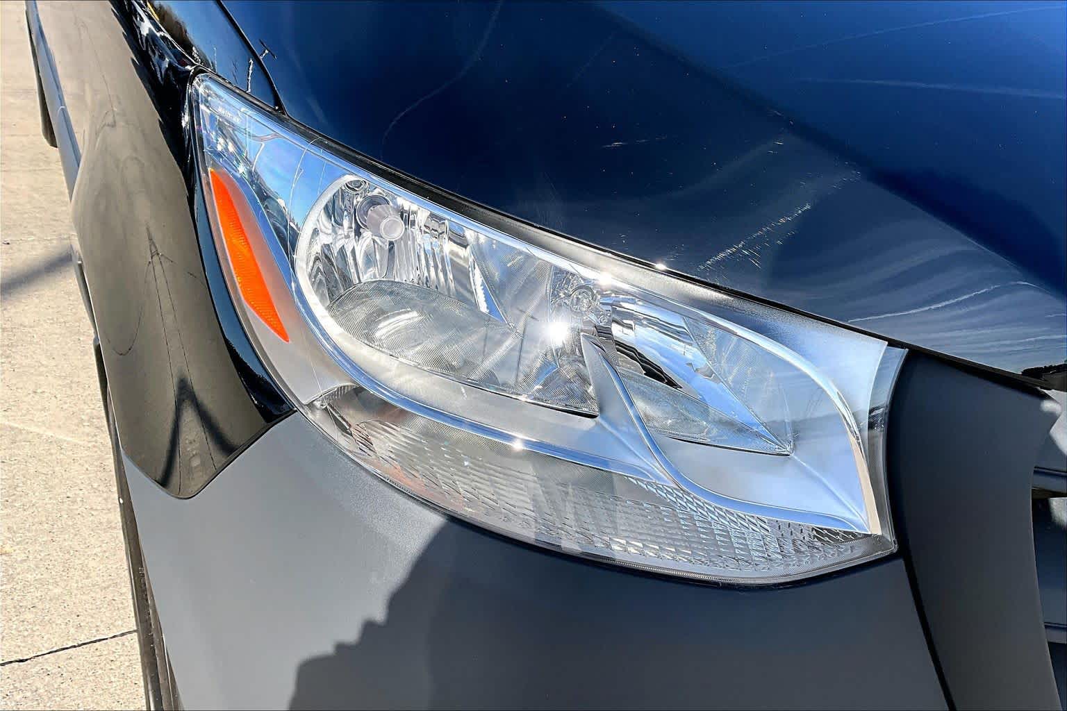 Thumbnail: 2026 Mercedes-Benz Sprinter - 20