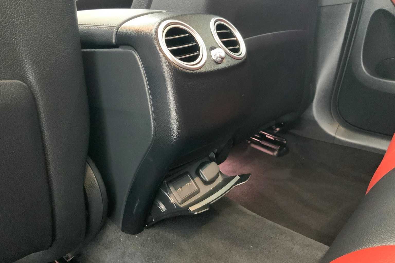 2022 Mercedes-Benz GLC 300 20
