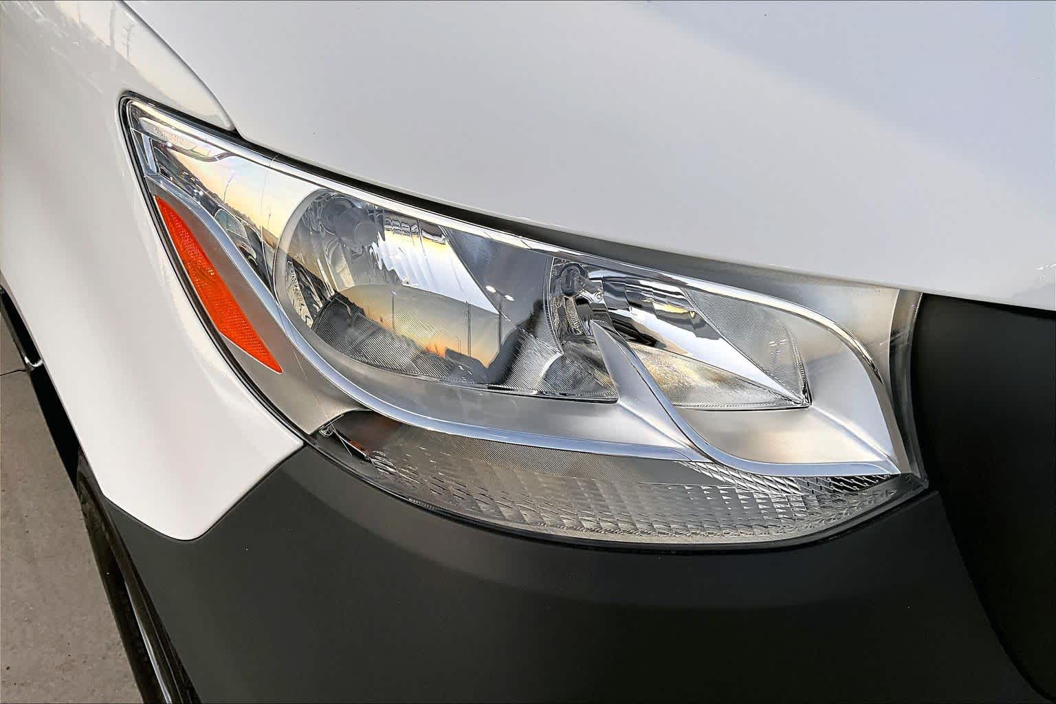 Thumbnail: 2026 Mercedes-Benz Sprinter - 20