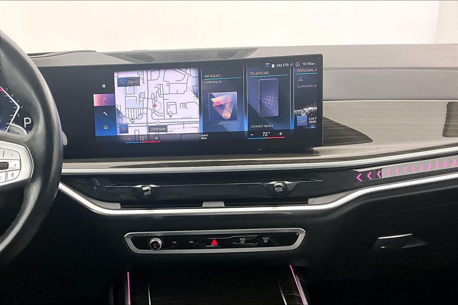 Thumbnail: 2023 BMW X7 - 16