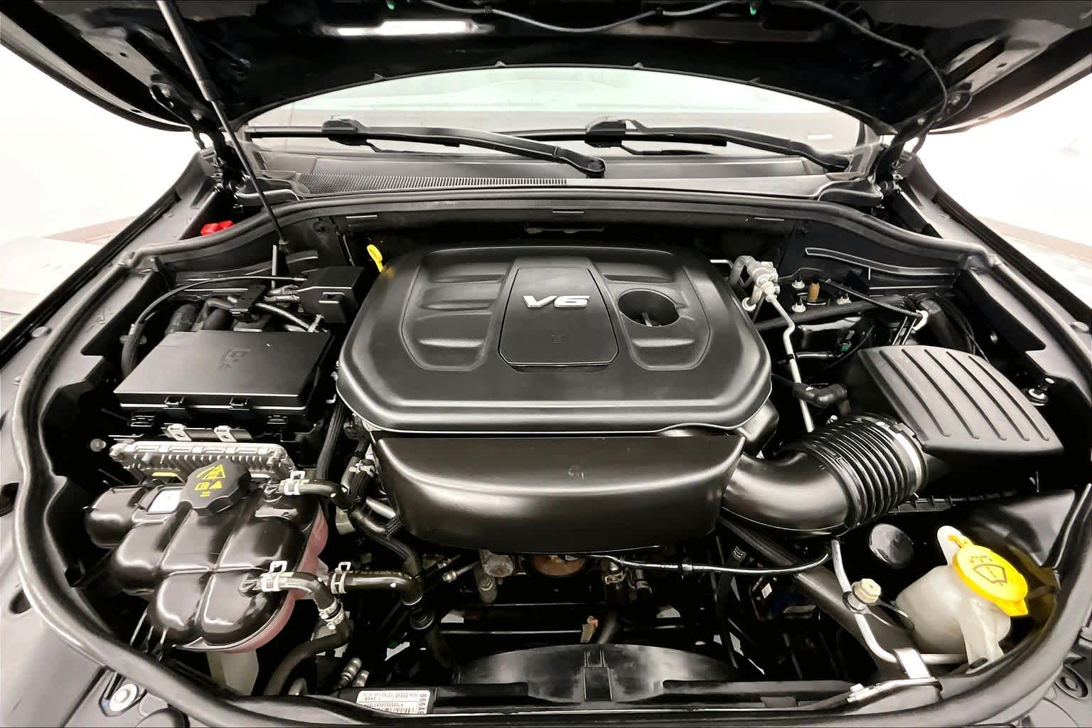 Thumbnail: 2017 Jeep Grand Cherokee - 9