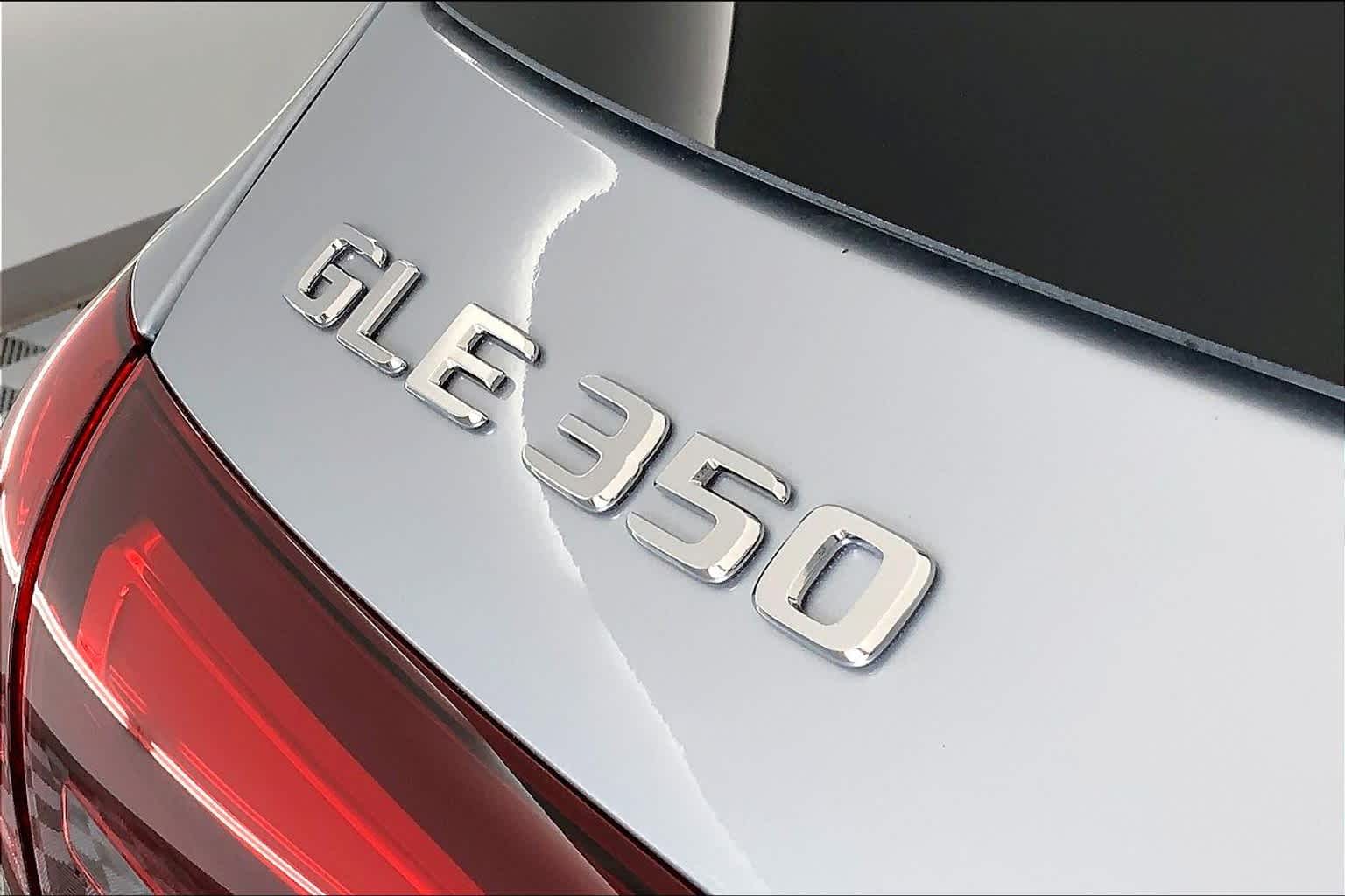 Thumbnail: 2025 Mercedes-Benz GLE - 7