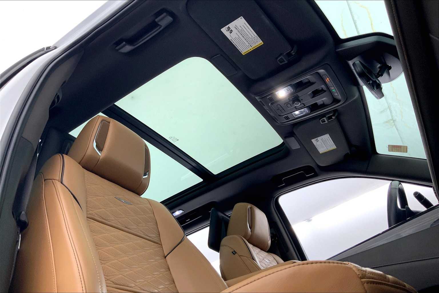 Thumbnail: 2021 Cadillac Escalade - 22