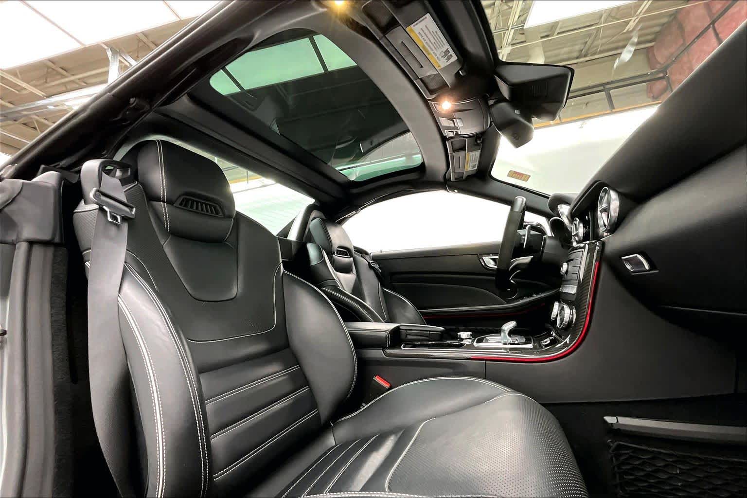 Thumbnail: 2020 Mercedes-Benz SL-Class - 22