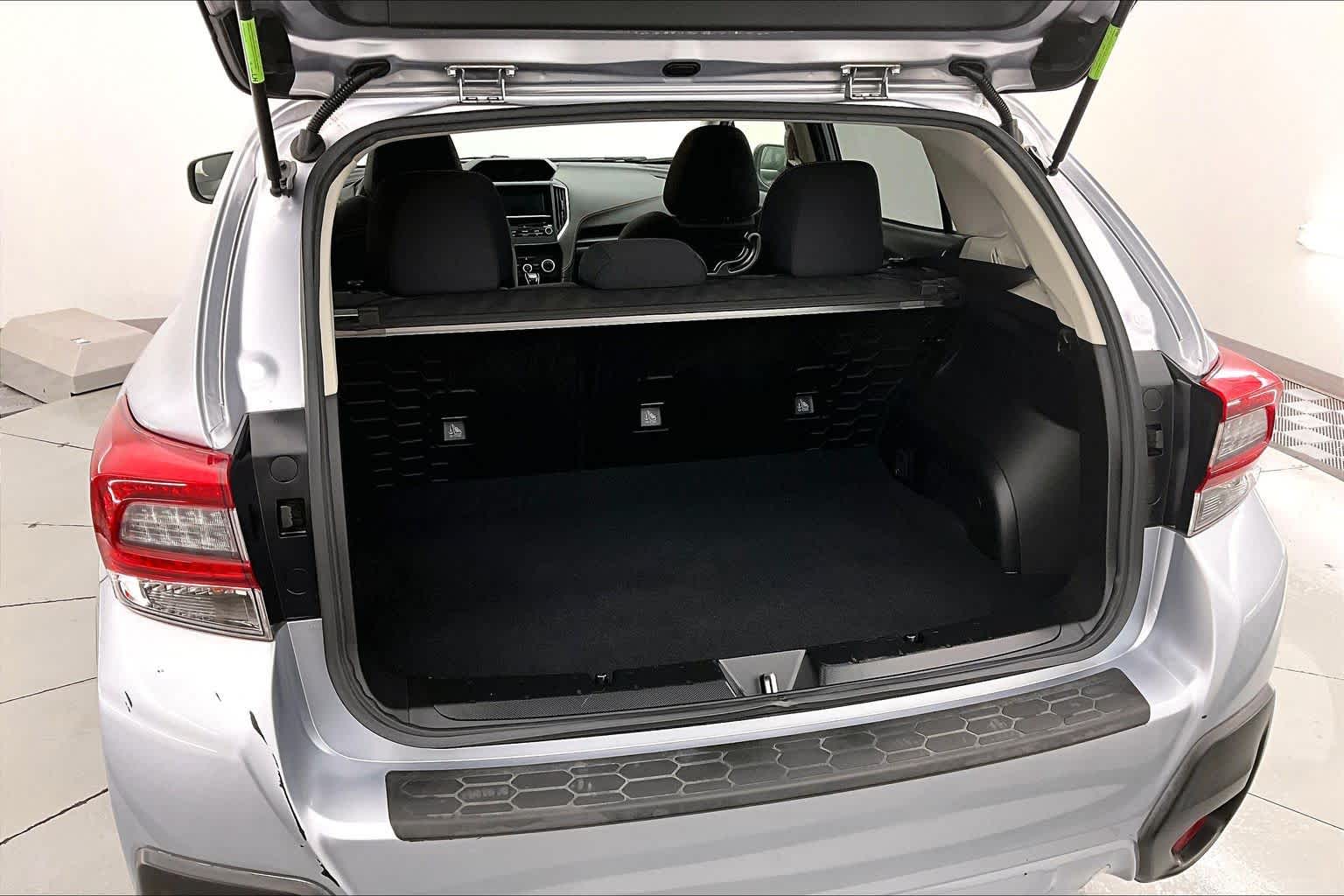 Thumbnail: 2021 Subaru Crosstrek - 19