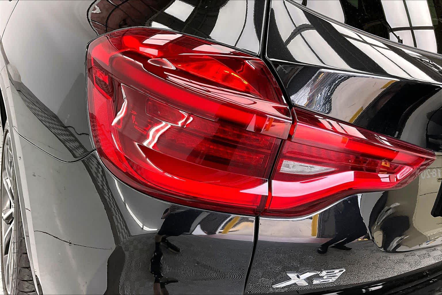 Thumbnail: 2019 BMW X3 - 25