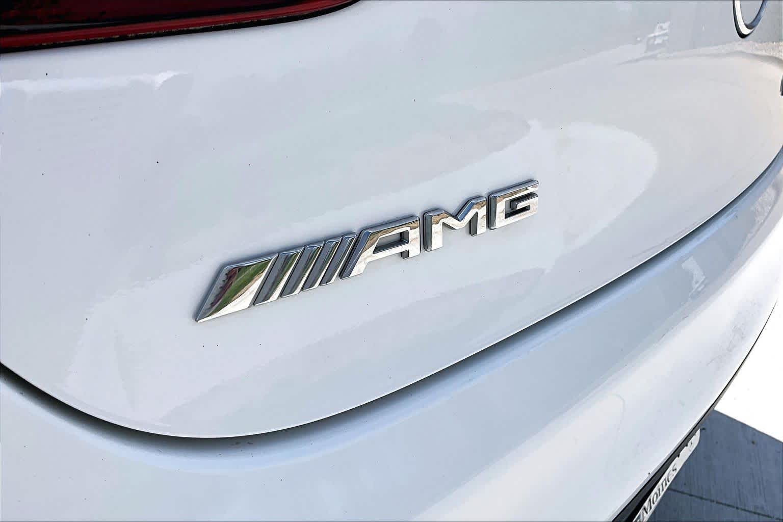 Thumbnail: 2023 Mercedes-Benz GLC - 7