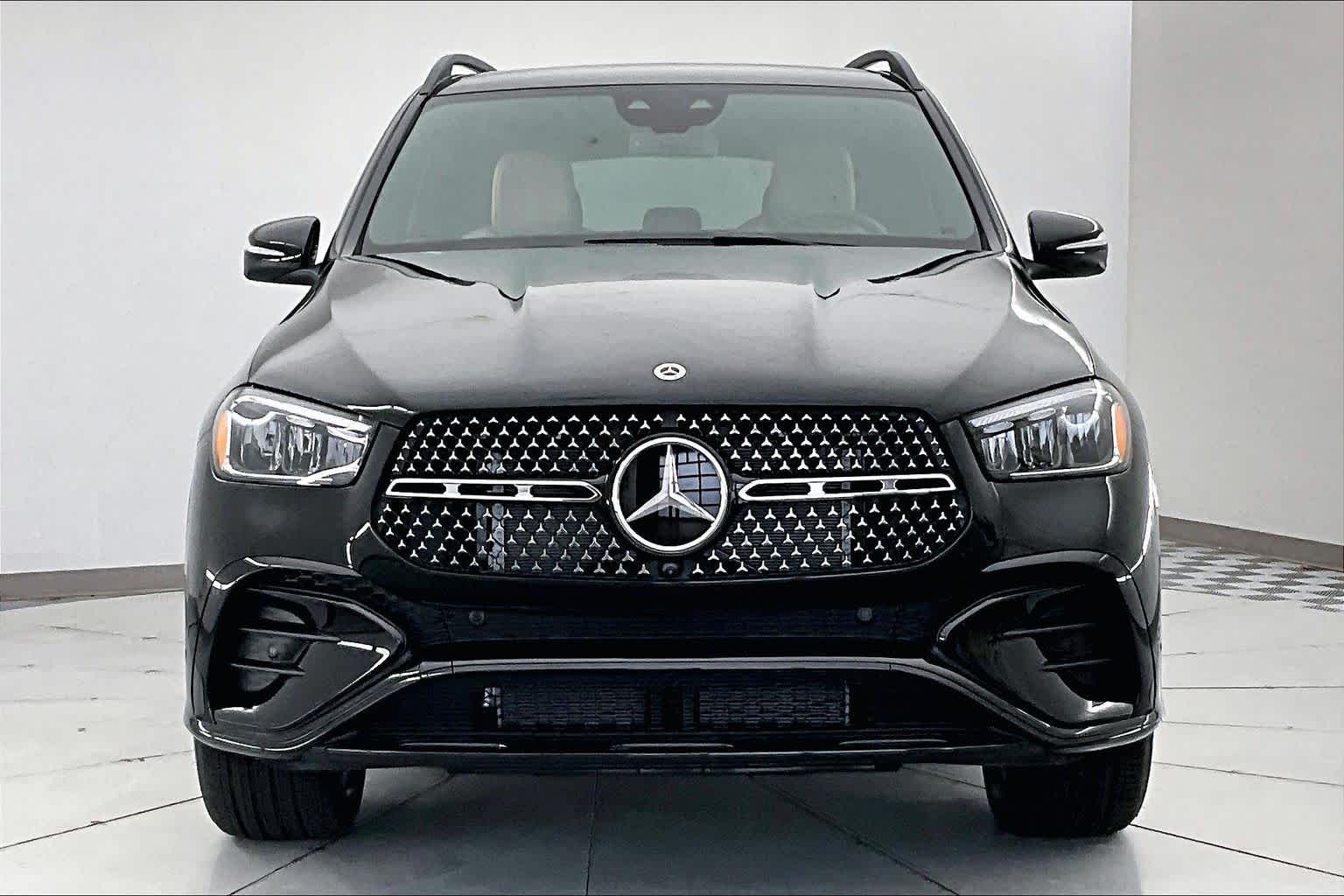 Thumbnail: 2026 Mercedes-Benz GLE - 6