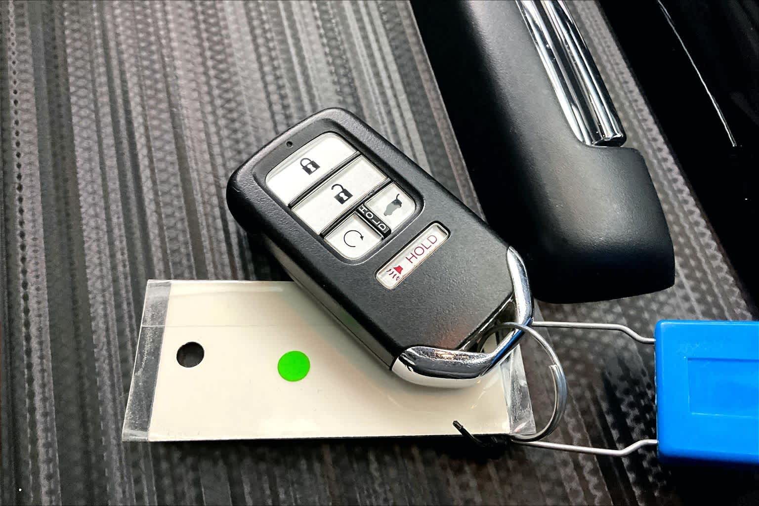 Thumbnail: 2021 Honda Passport - 20