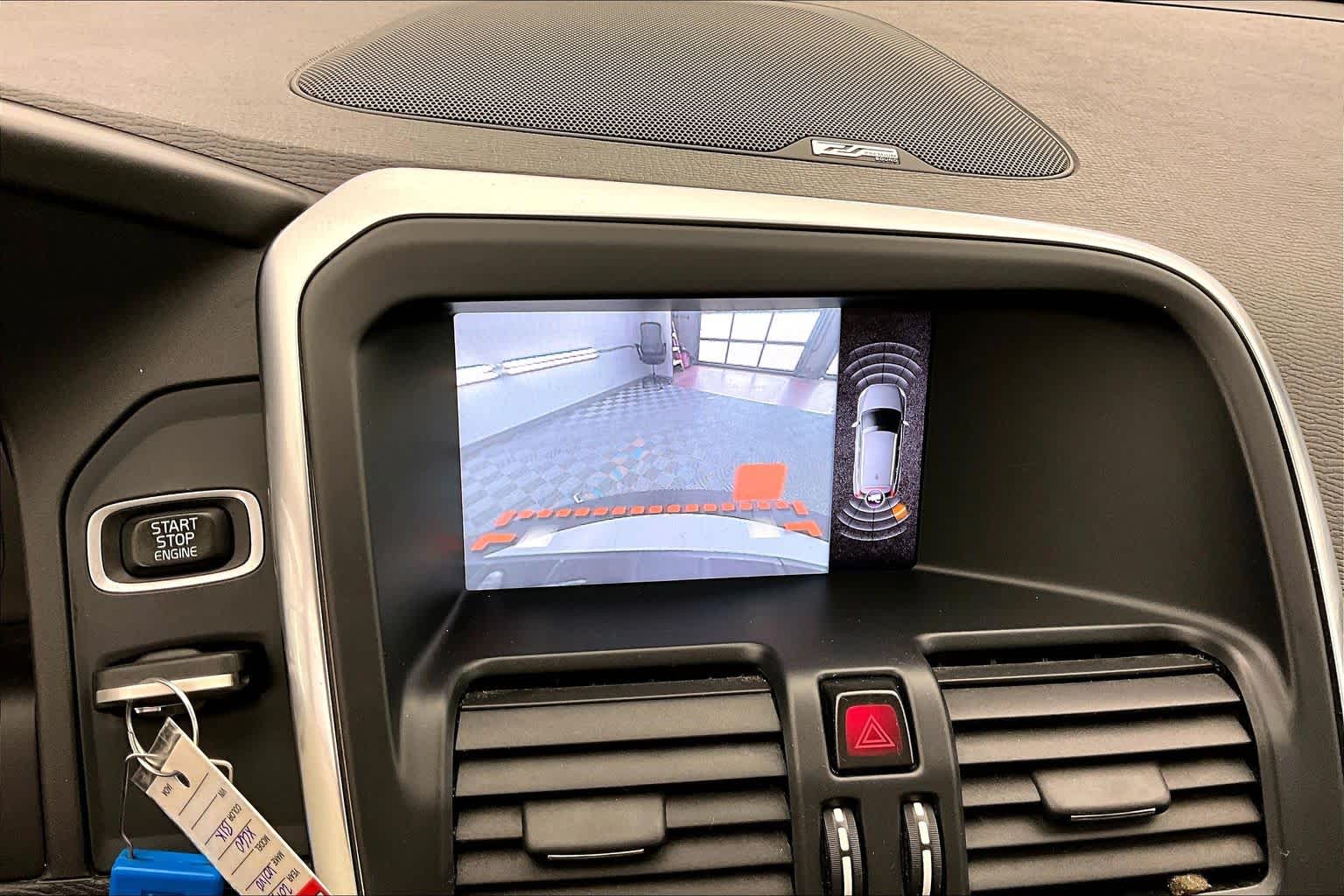 Thumbnail: 2013 Volvo XC60 - 21