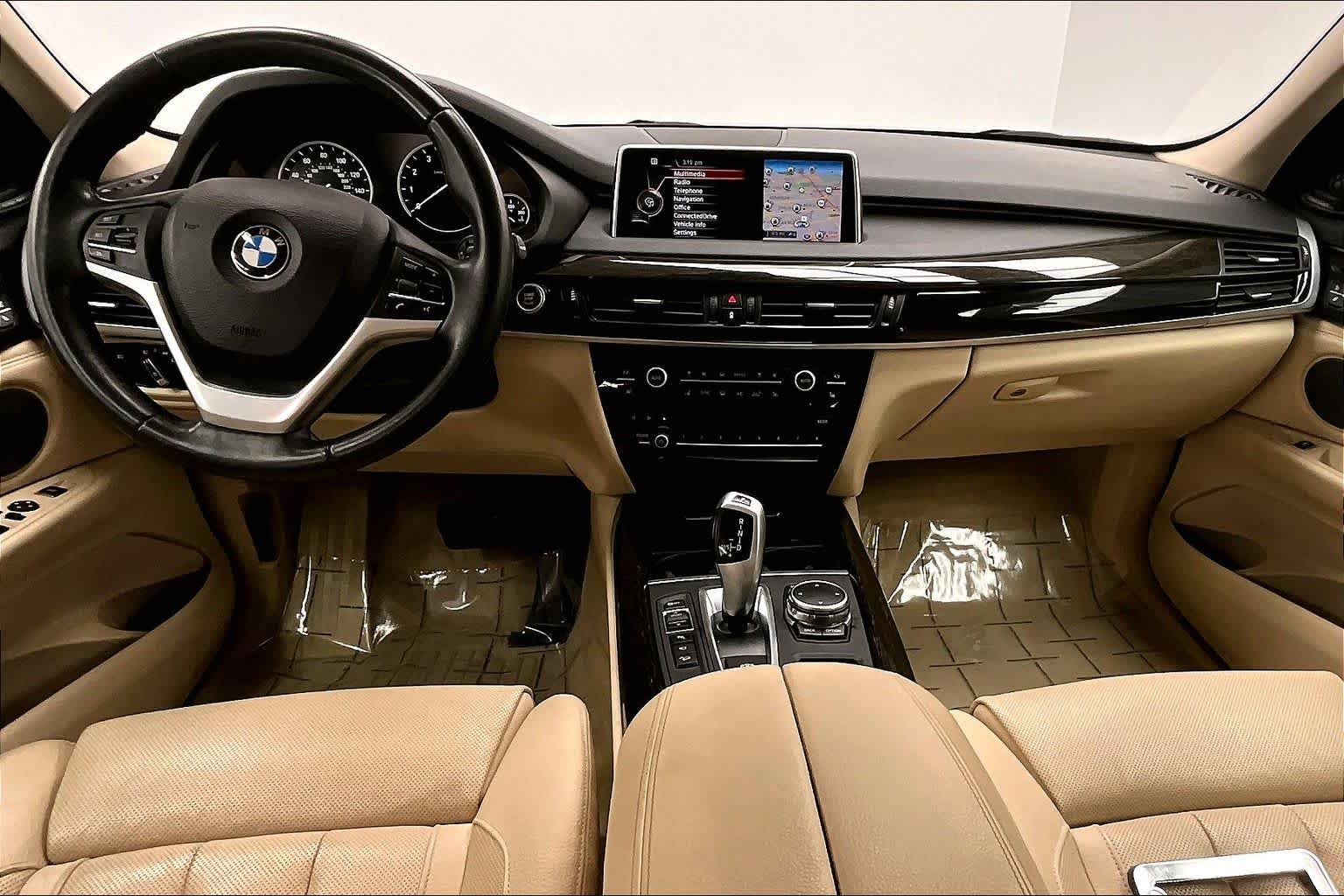 Thumbnail: 2015 BMW X5 - 10