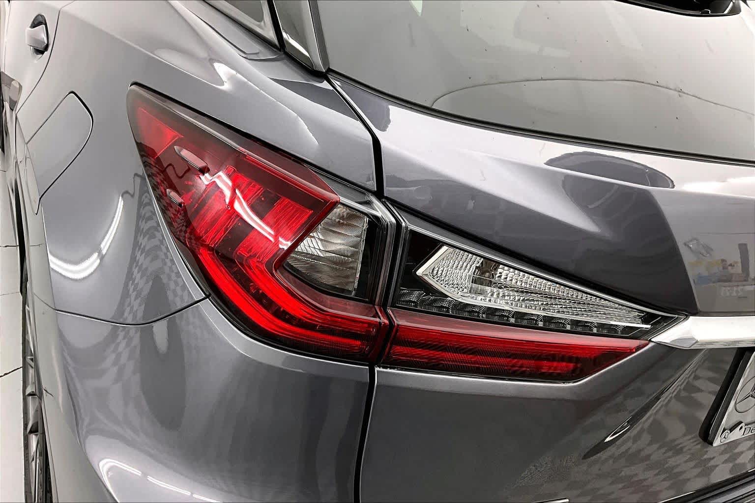 Thumbnail: 2017 Lexus RX - 25