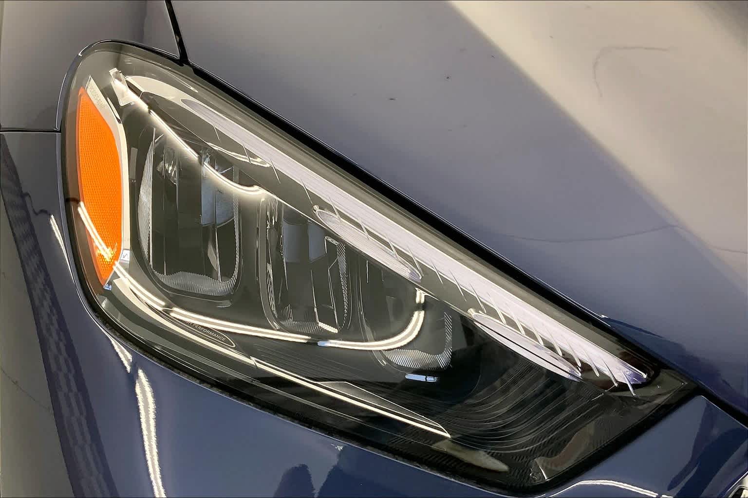 Thumbnail: 2025 Mercedes-Benz GLE - 21