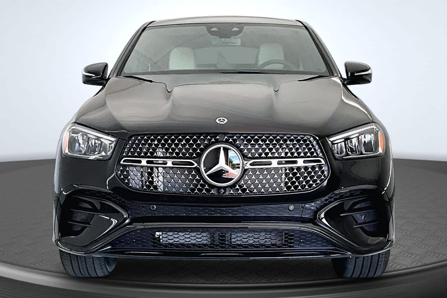 Thumbnail: 2026 Mercedes-Benz GLE - 6