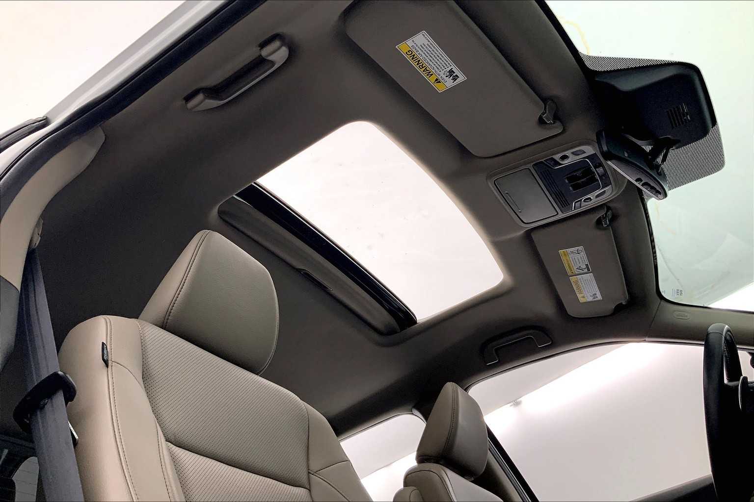 Thumbnail: 2022 Honda Ridgeline - 22