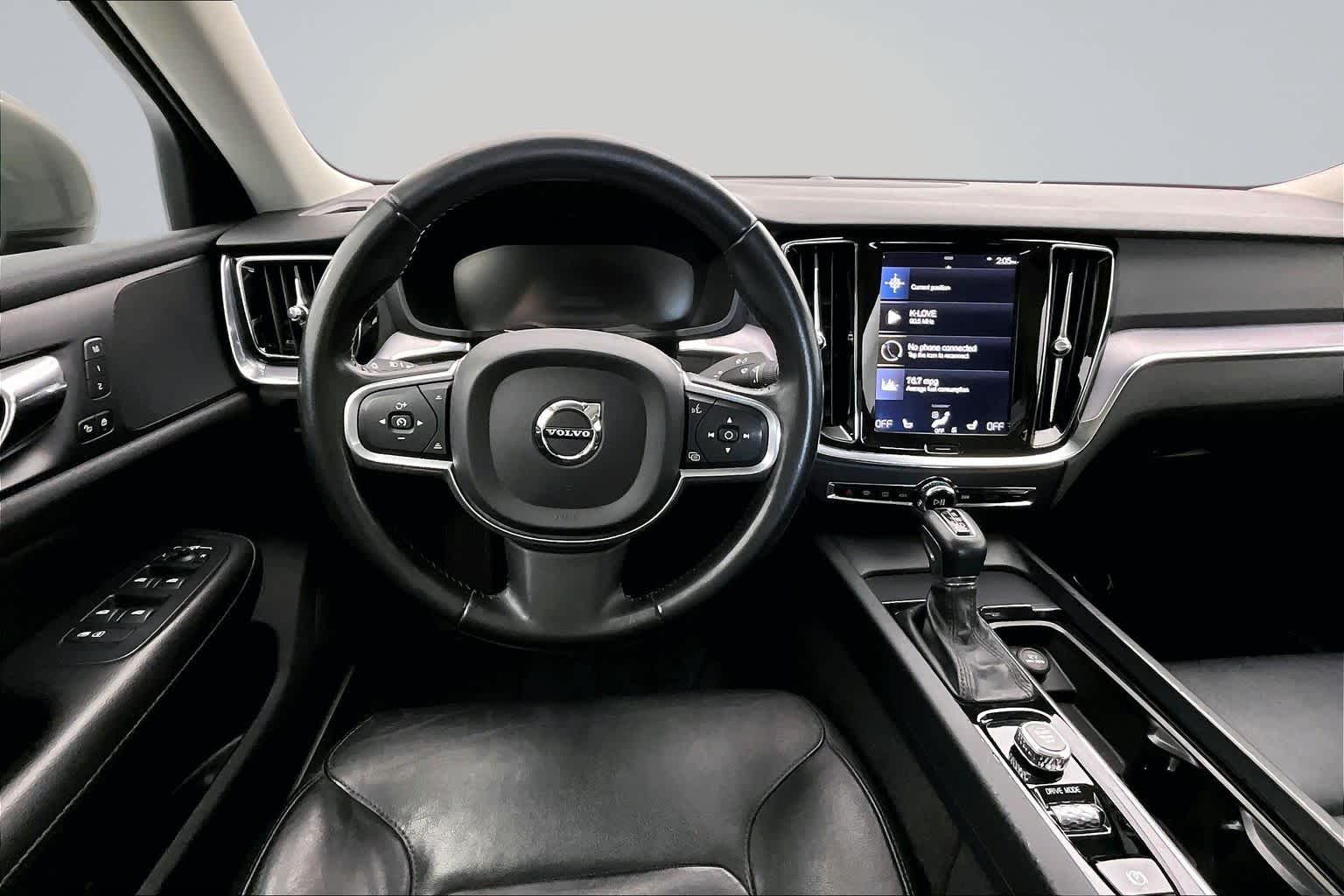 Thumbnail: 2020 Volvo S60 - 14