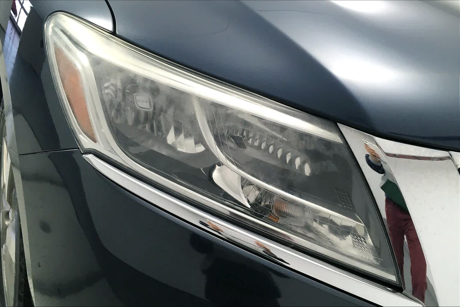 Thumbnail: 2014 Nissan Pathfinder - 31